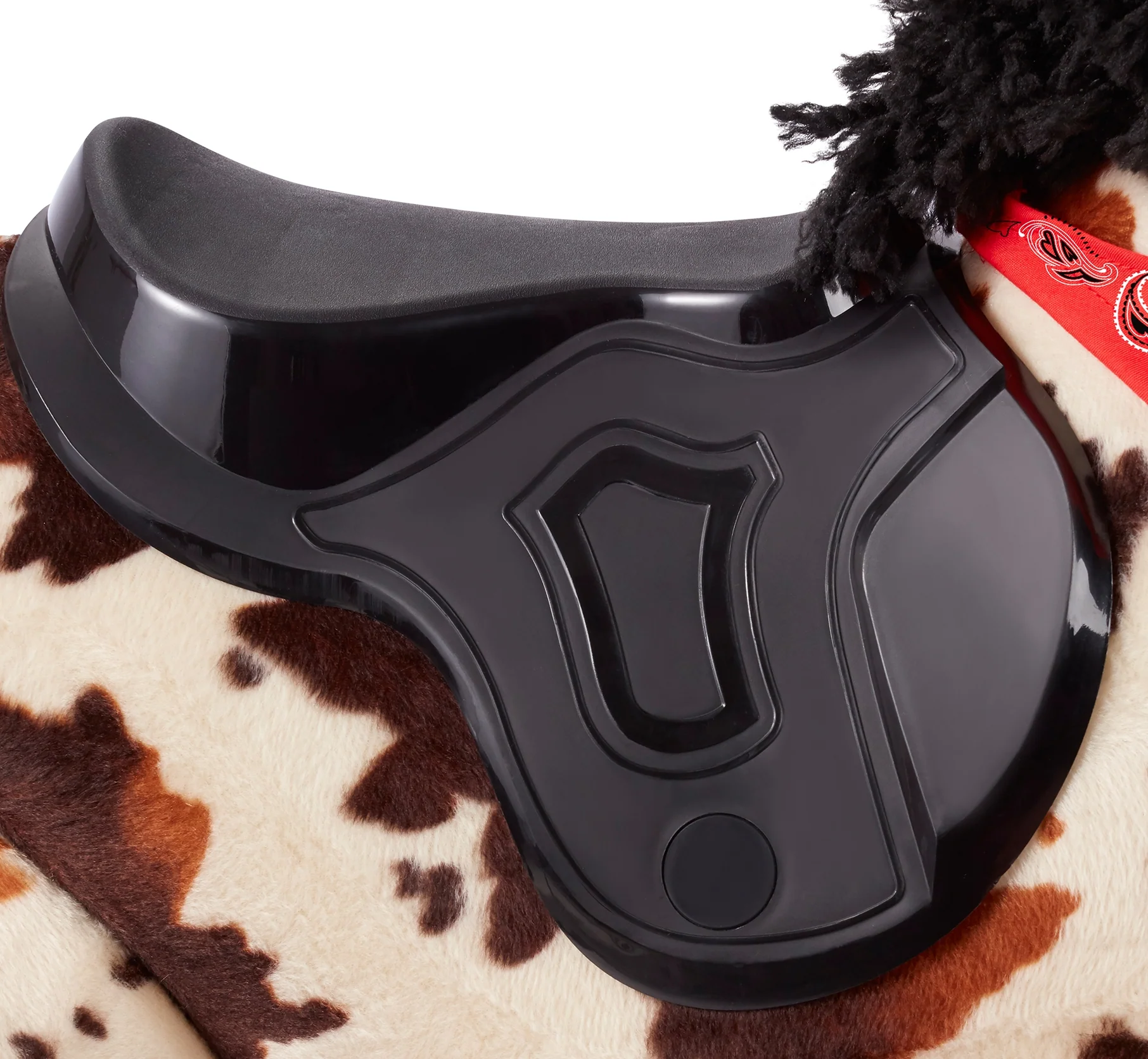 Freckles: Plush Interactive Riding Horse - Image 10