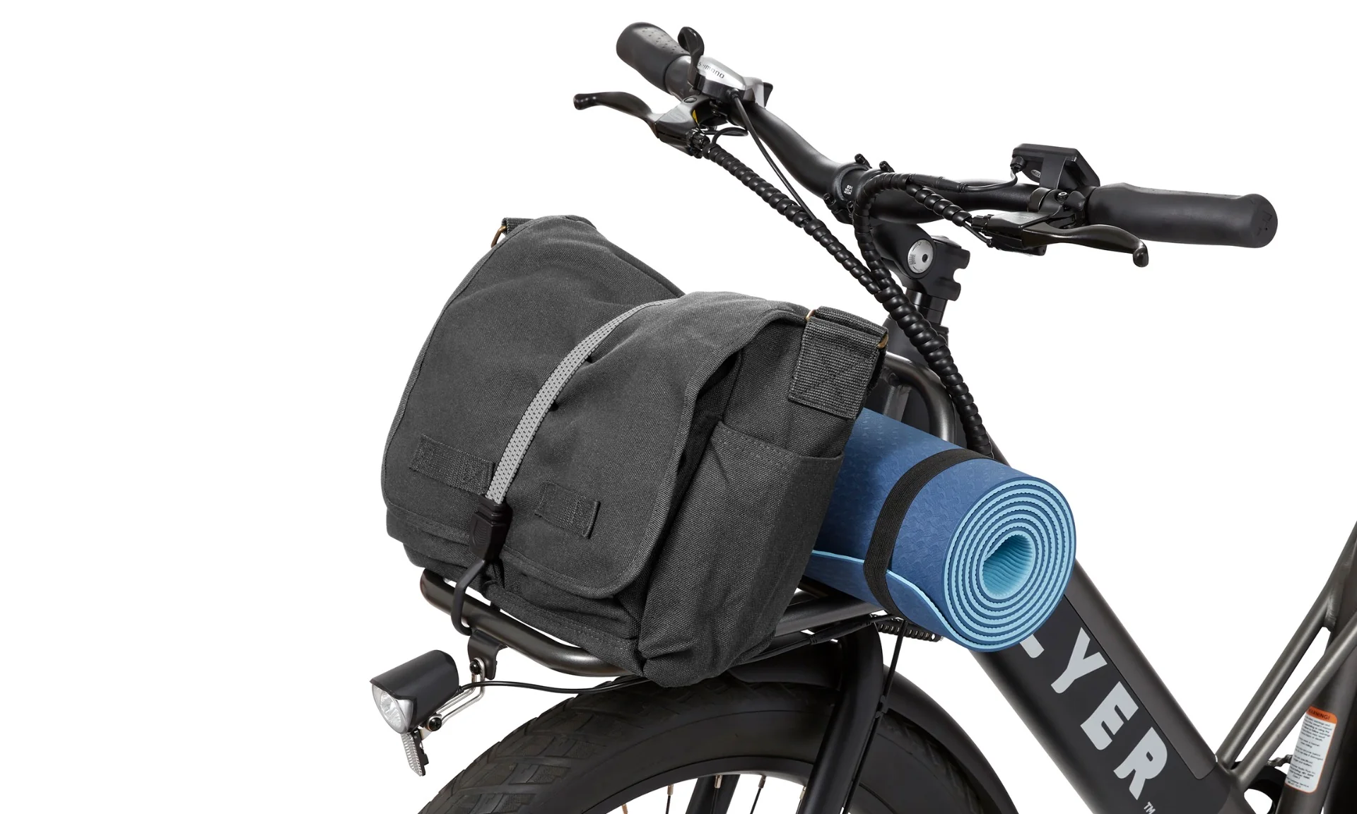 Front Rack - Image 4