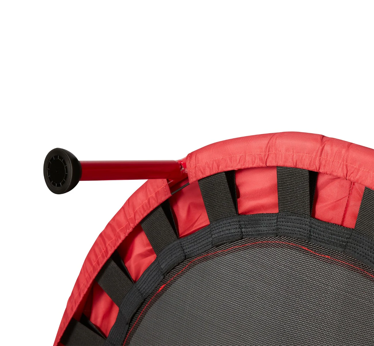 Game Time Interactive Kids' Trampoline with Lights & Sounds - Image 10