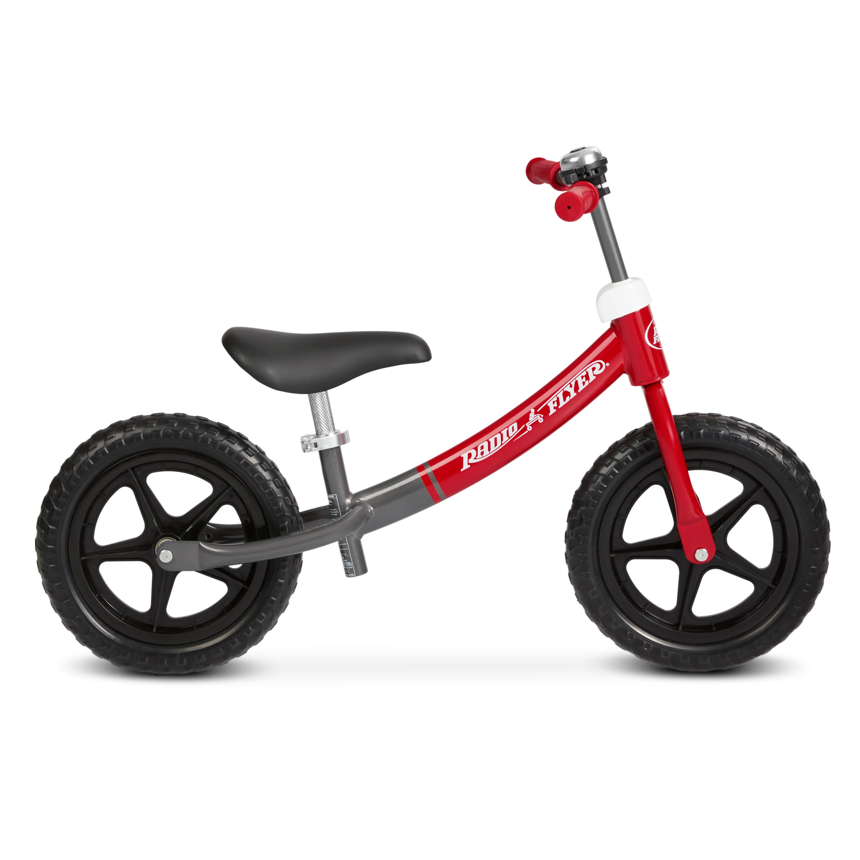 Glide & Go Balance Bike® Pro - Image 3