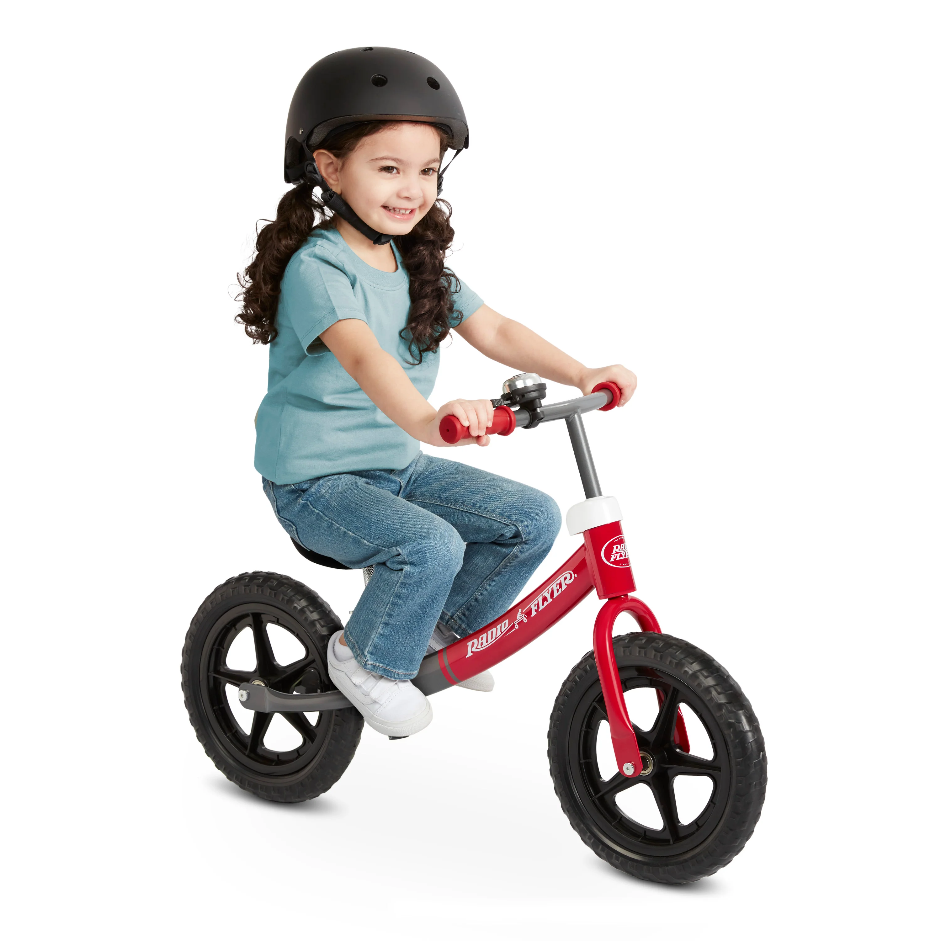 Glide & Go Balance Bike® Pro - Image 4