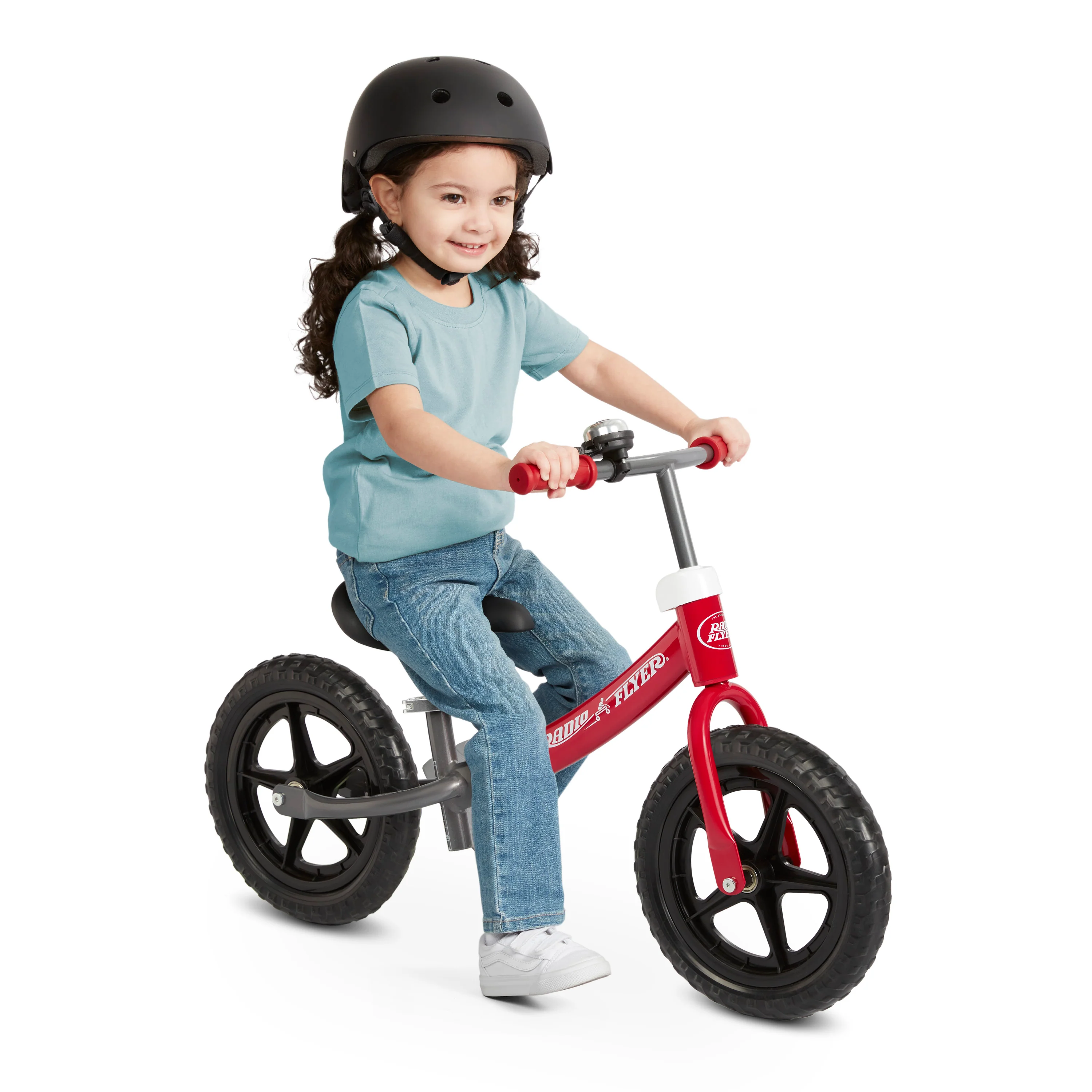 Glide & Go Balance Bike® Pro - Image 5