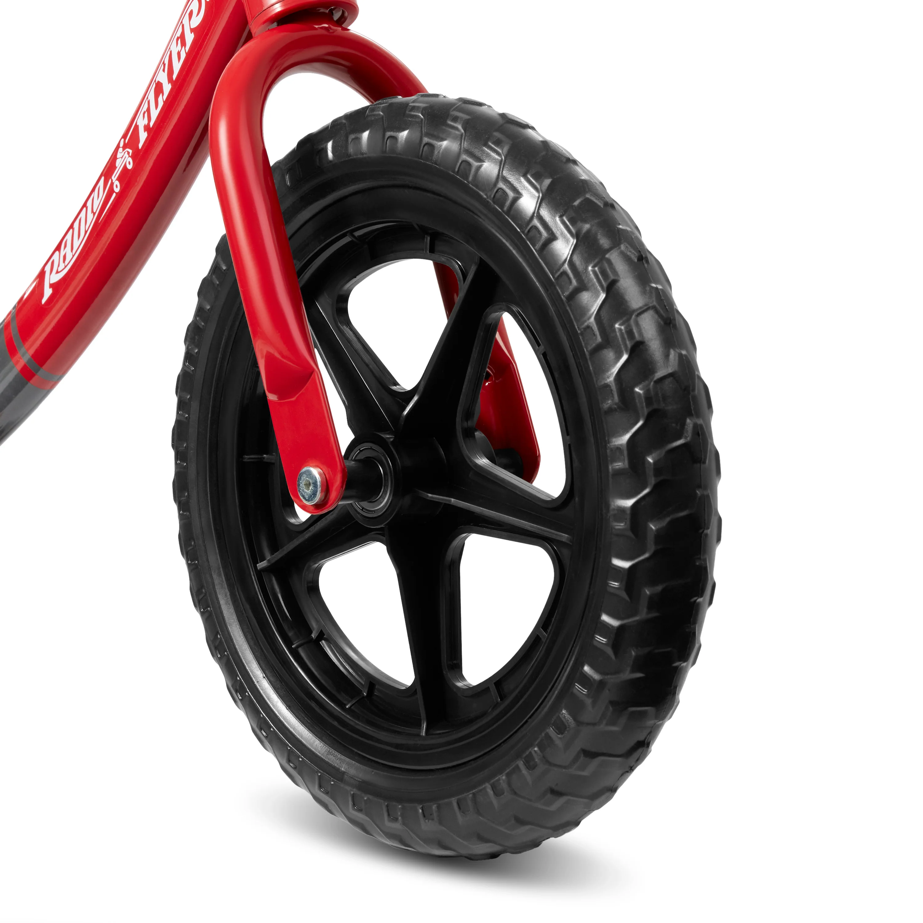 Glide & Go Balance Bike® Pro - Image 9