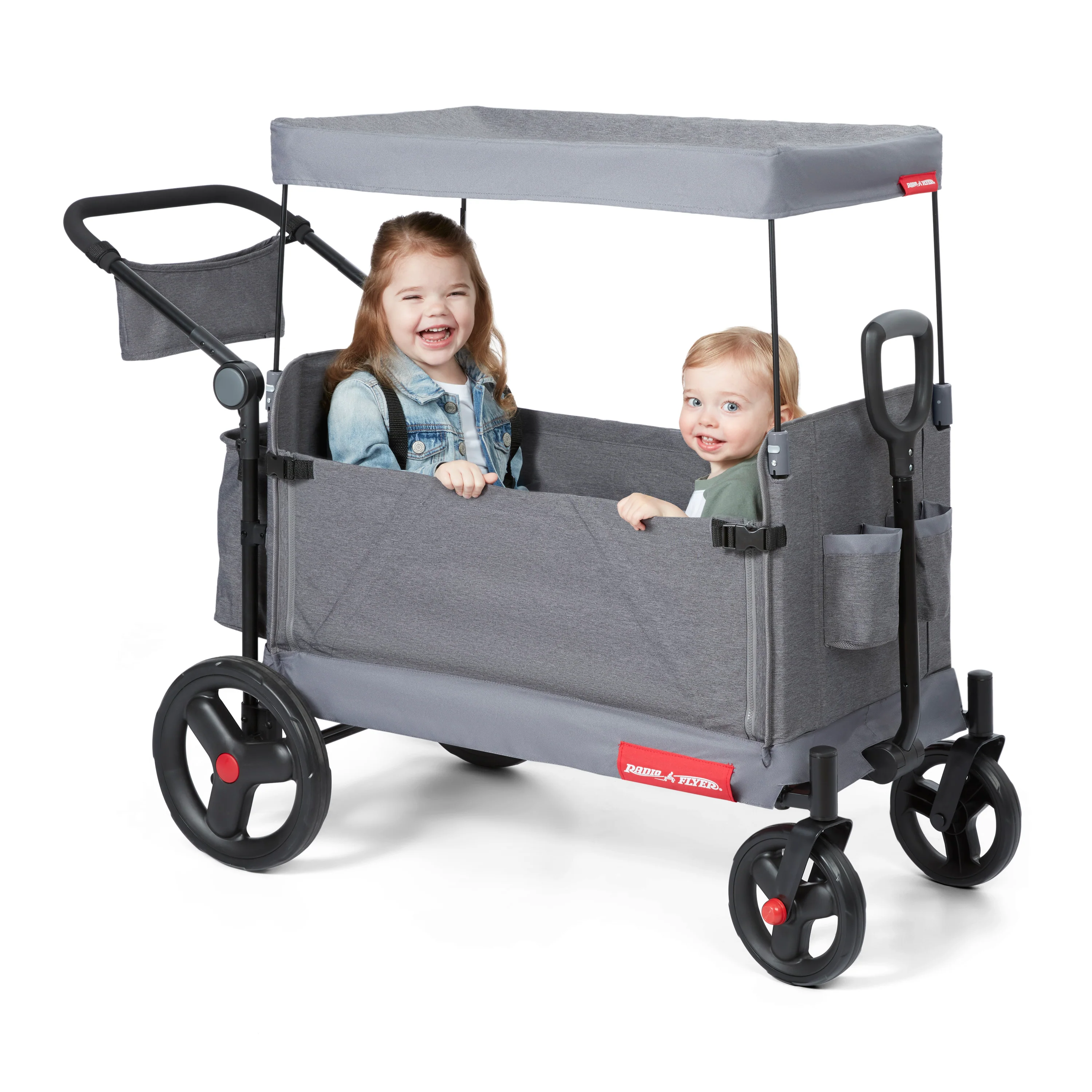 Journey Stroll ‘N Wagon® - Image 3