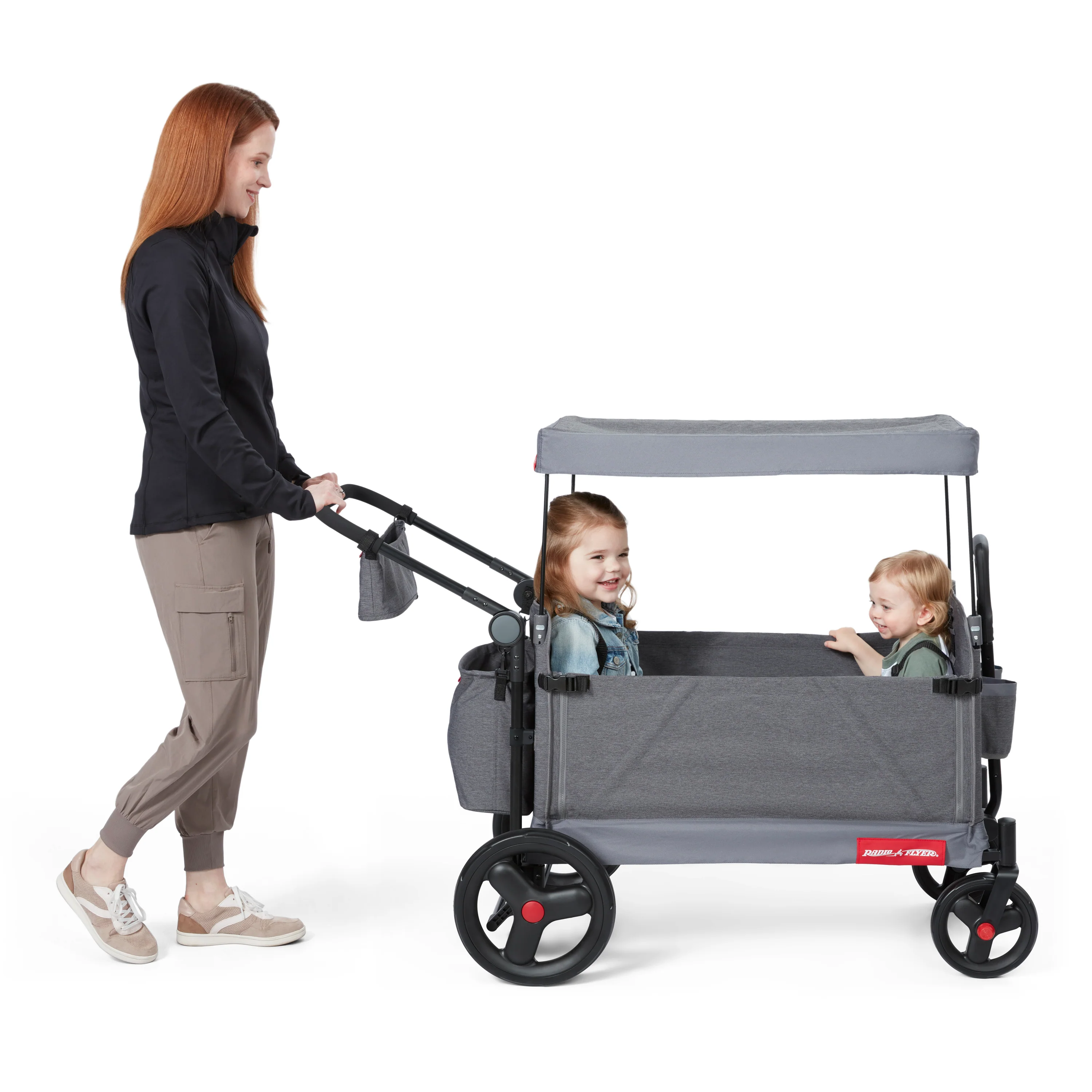 Journey Stroll ‘N Wagon® - Image 5
