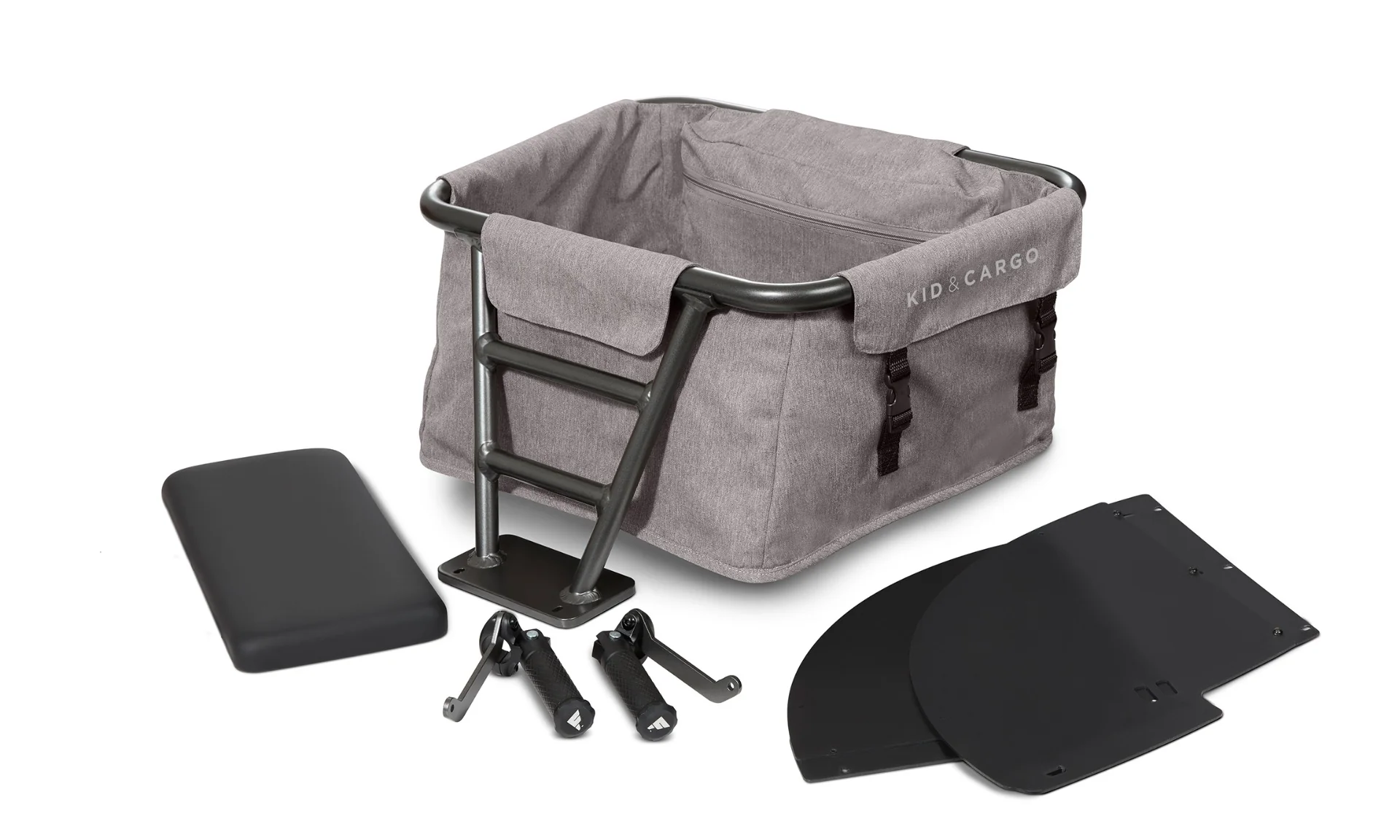 Kid & Cargo Carrier - 1 Kid - Flyer M880 - Image 4