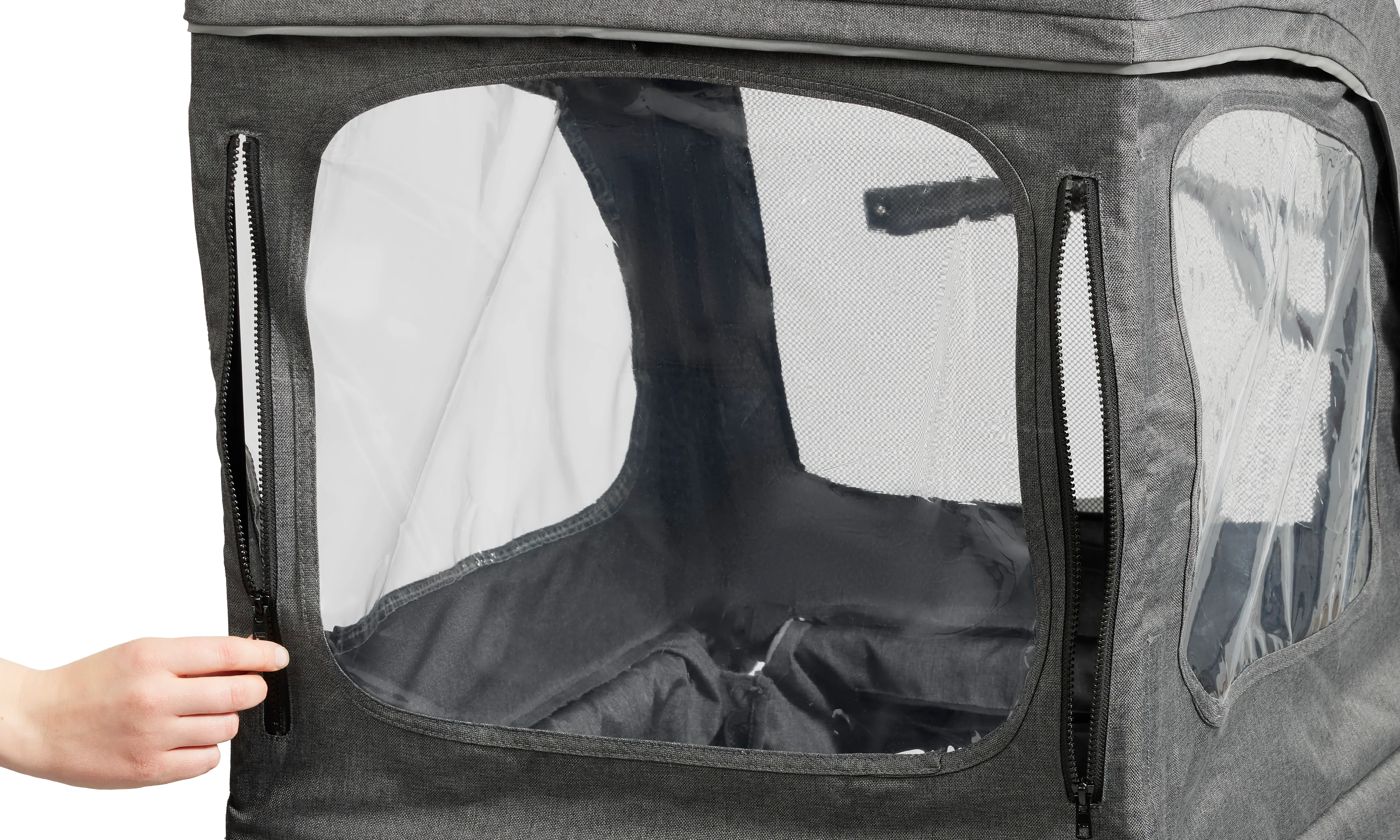 Kid & Cargo Canopy - Image 3