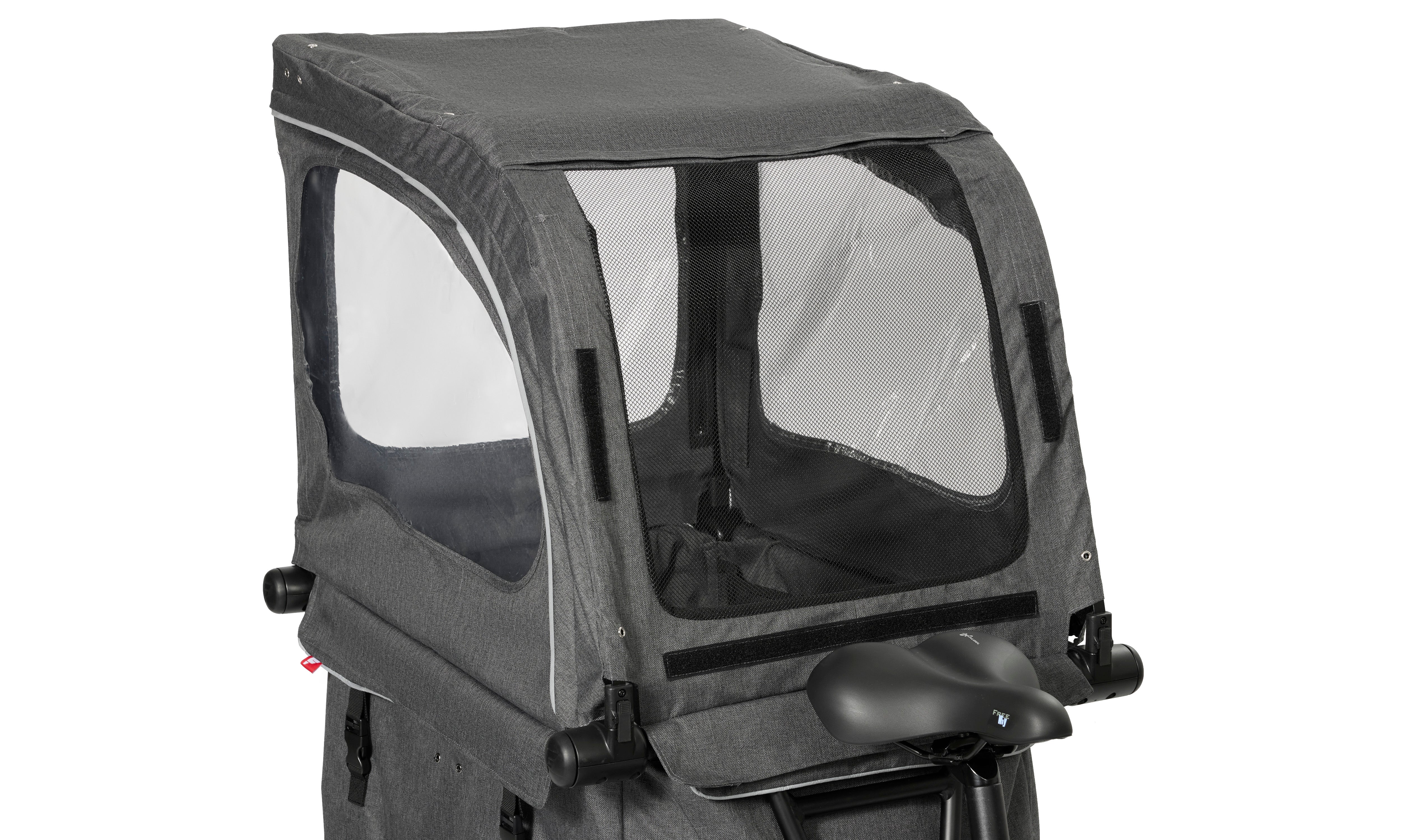 Kid & Cargo Canopy - Image 5