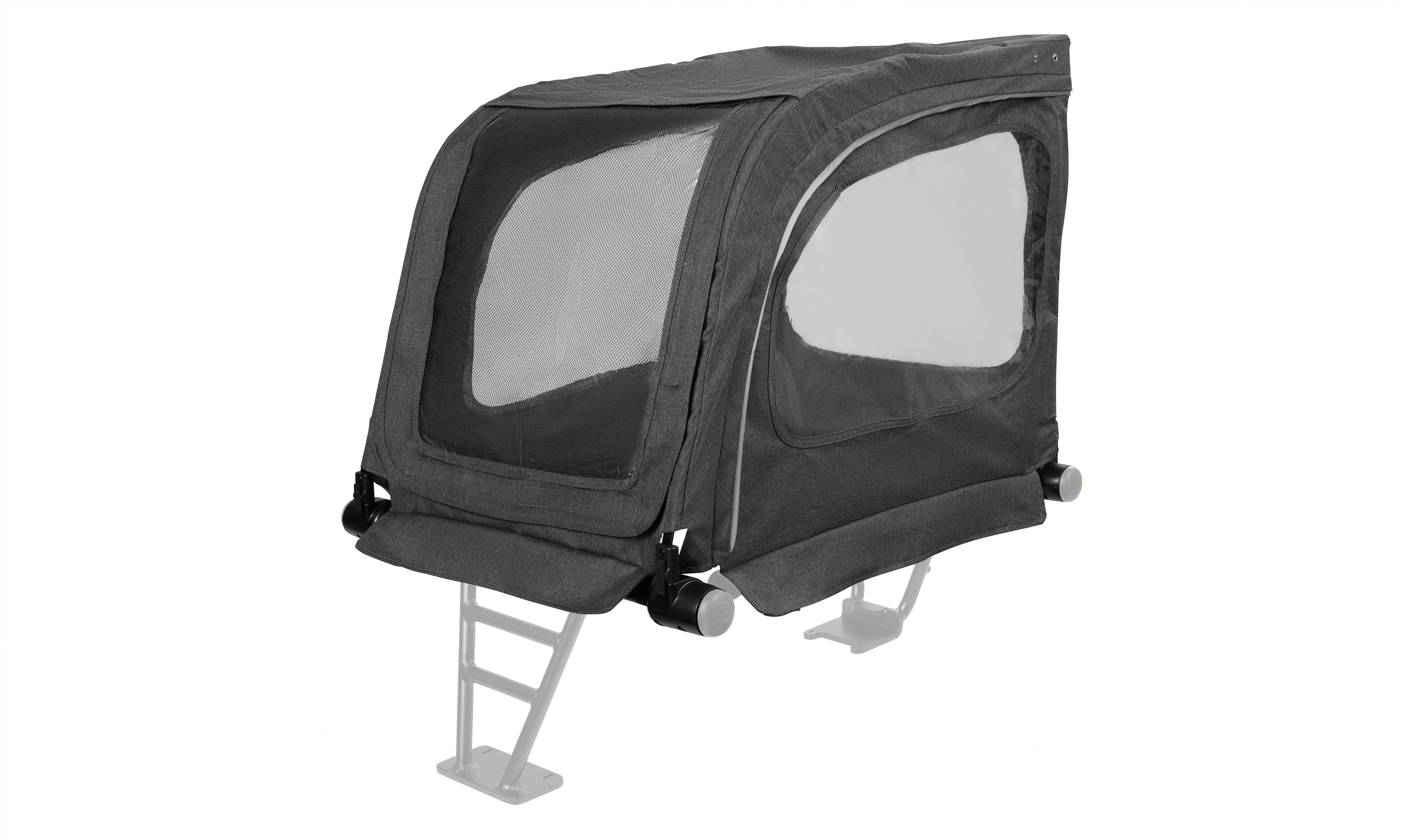 Kid & Cargo Canopy - Image 6