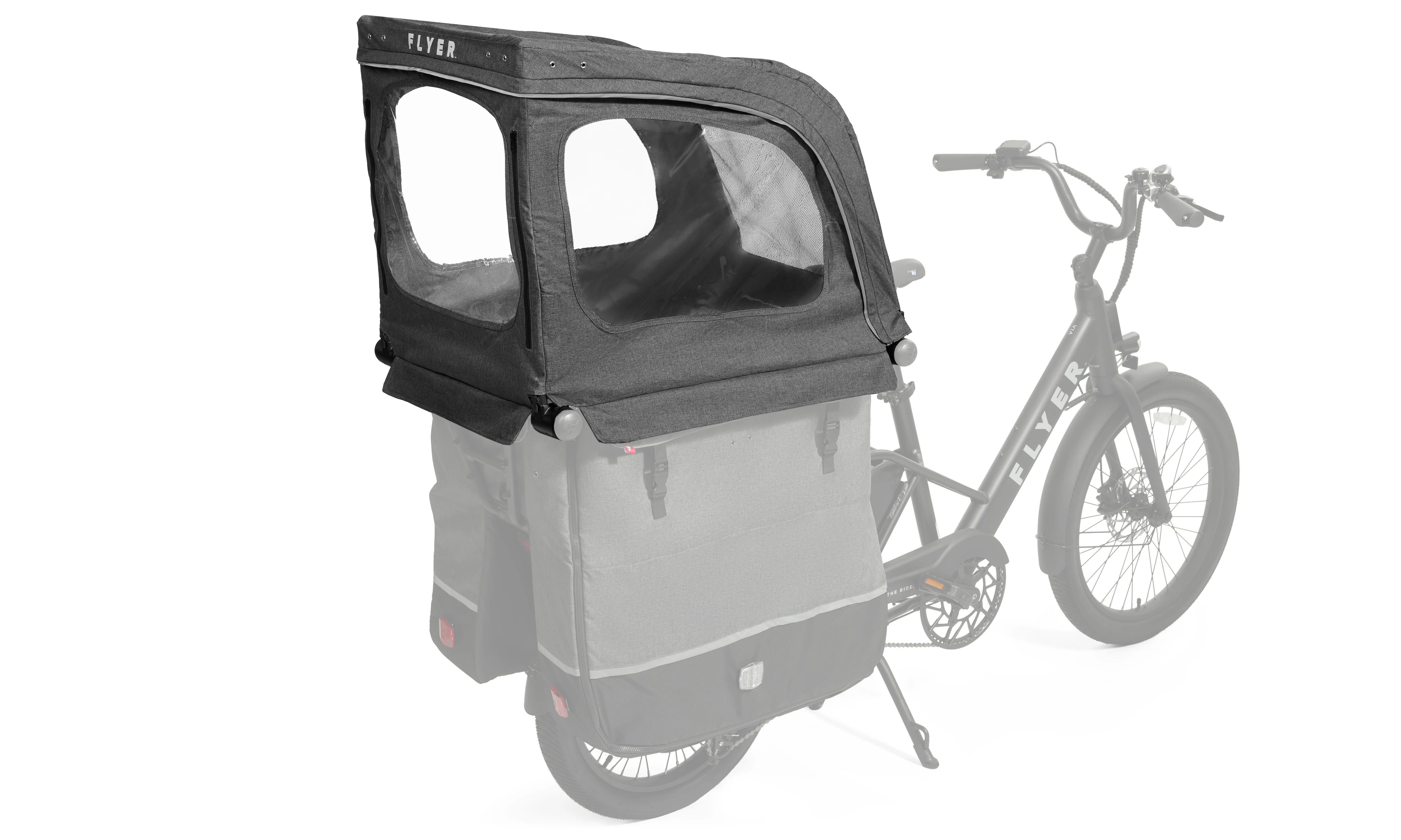 Kid & Cargo Canopy - Image 7