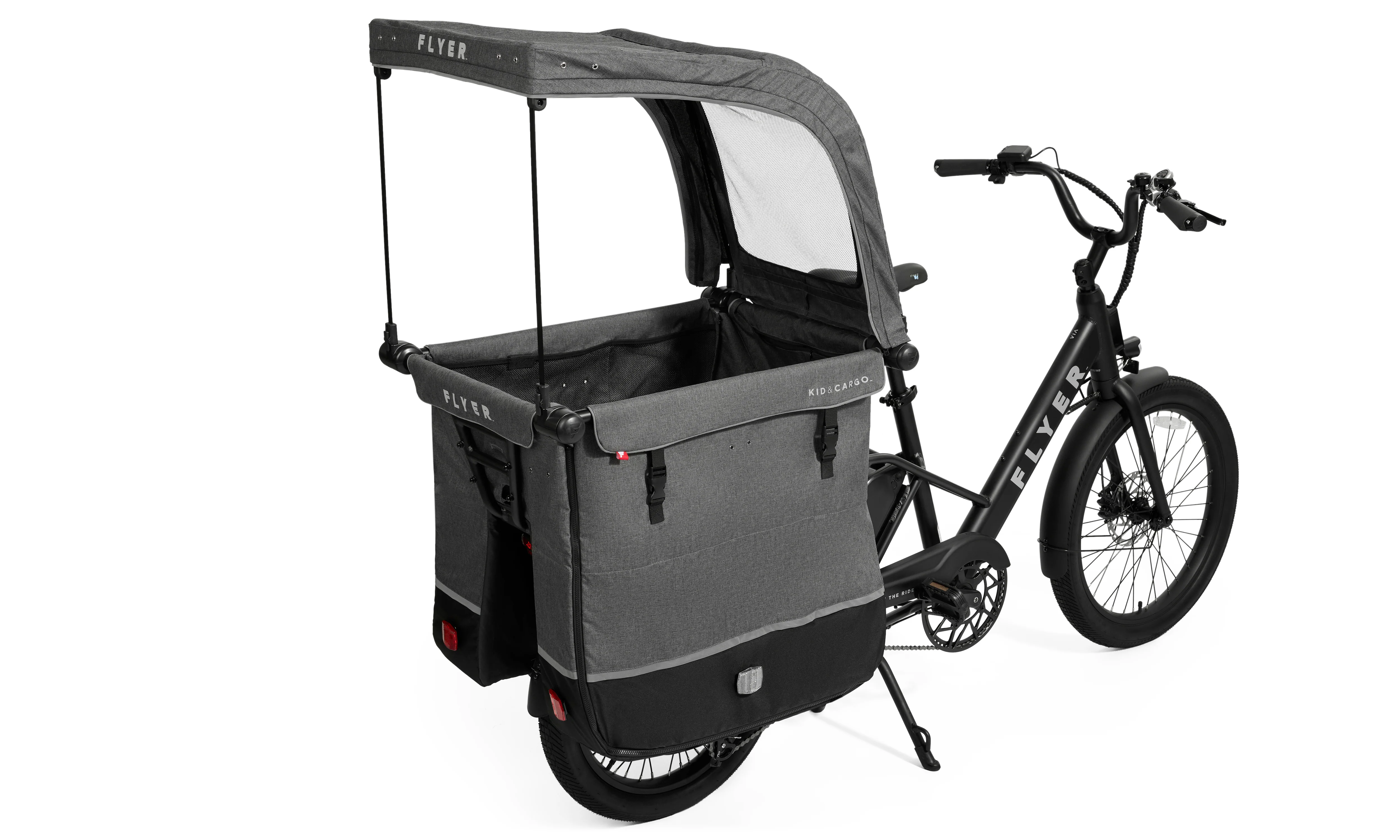 Kid & Cargo Canopy - Image 8