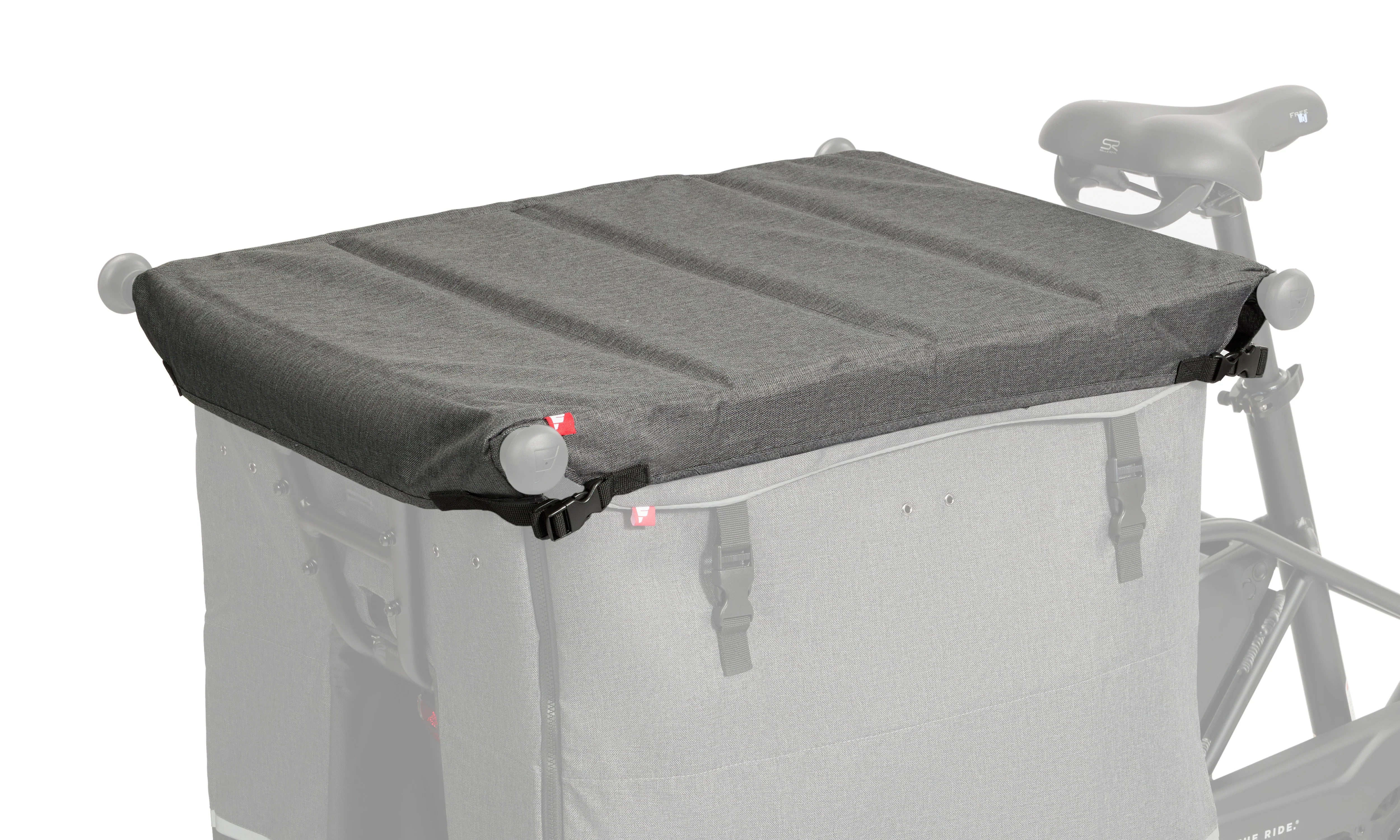 Kid & Cargo Carrier Cover - Image 3