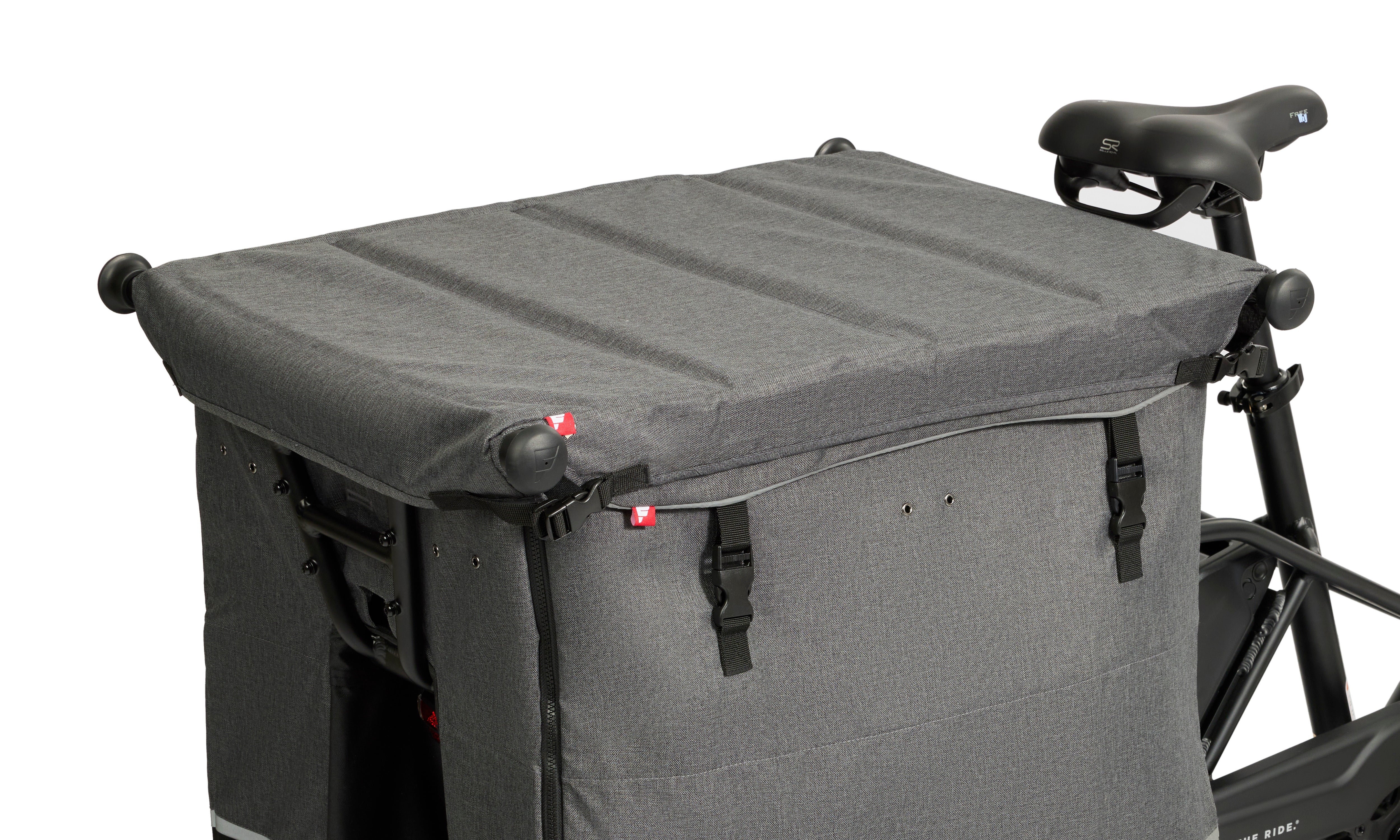 Kid & Cargo Carrier Cover - Image 4