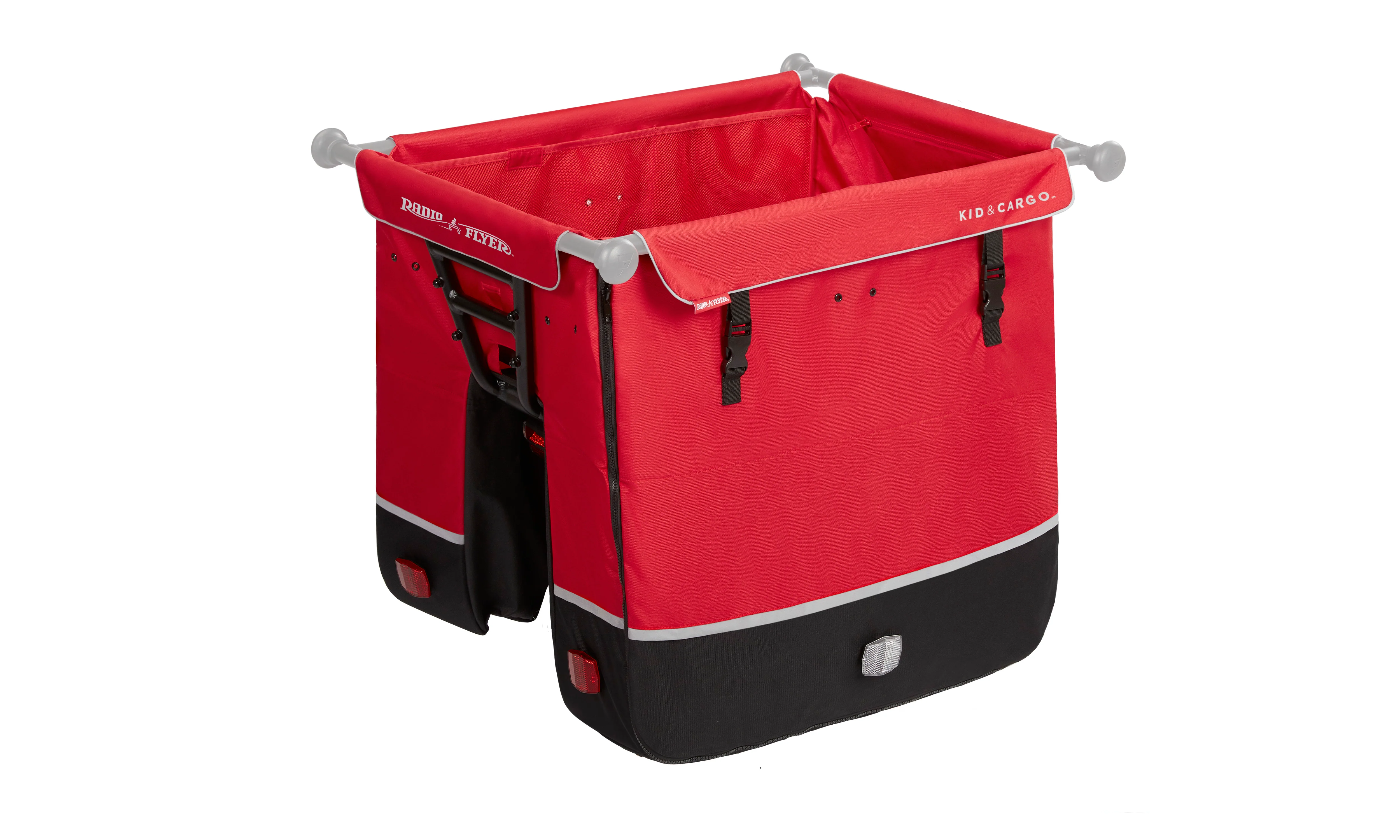 Kid & Cargo Carrier XL Hauler - Image 12