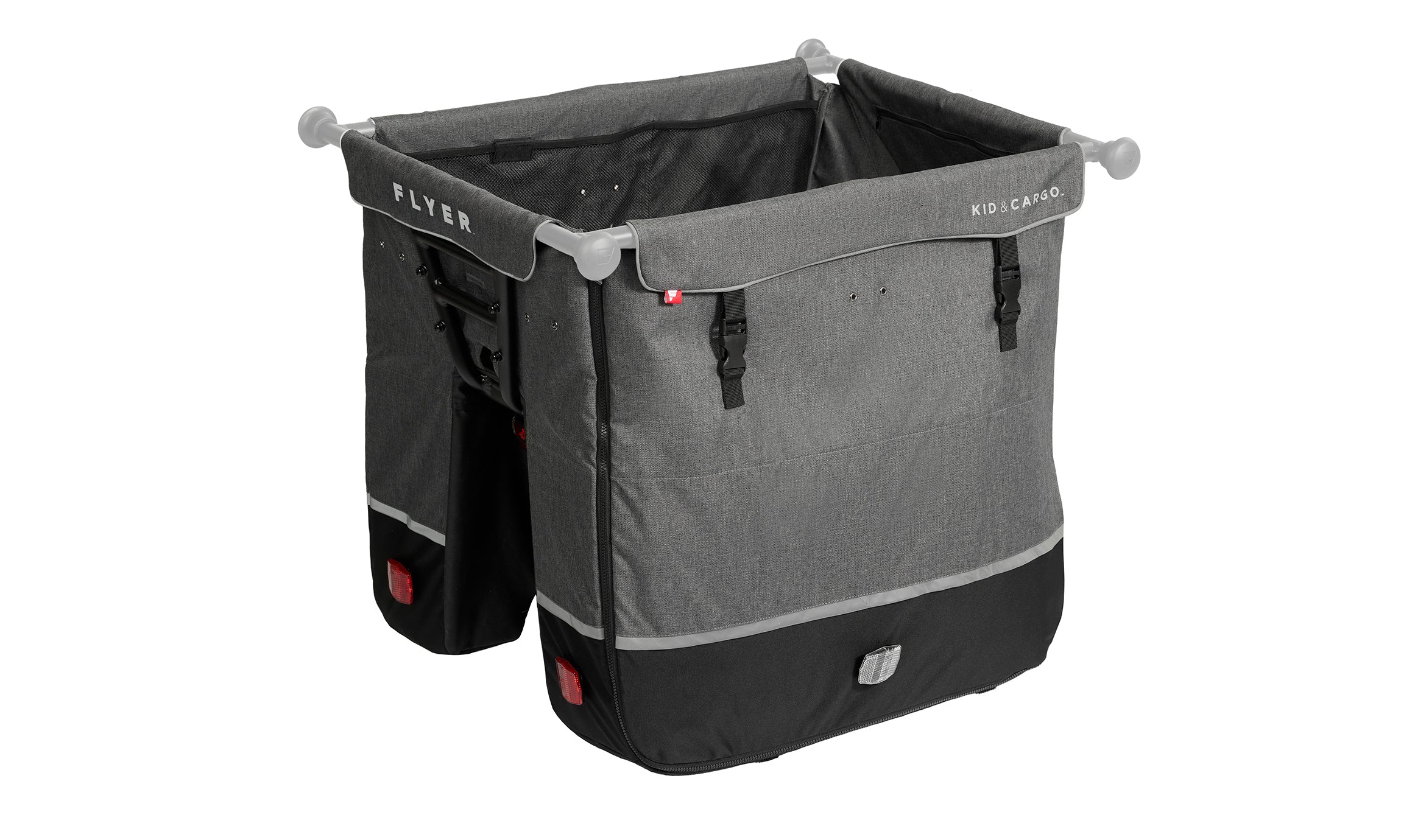 Kid & Cargo Carrier XL Hauler - Image 3
