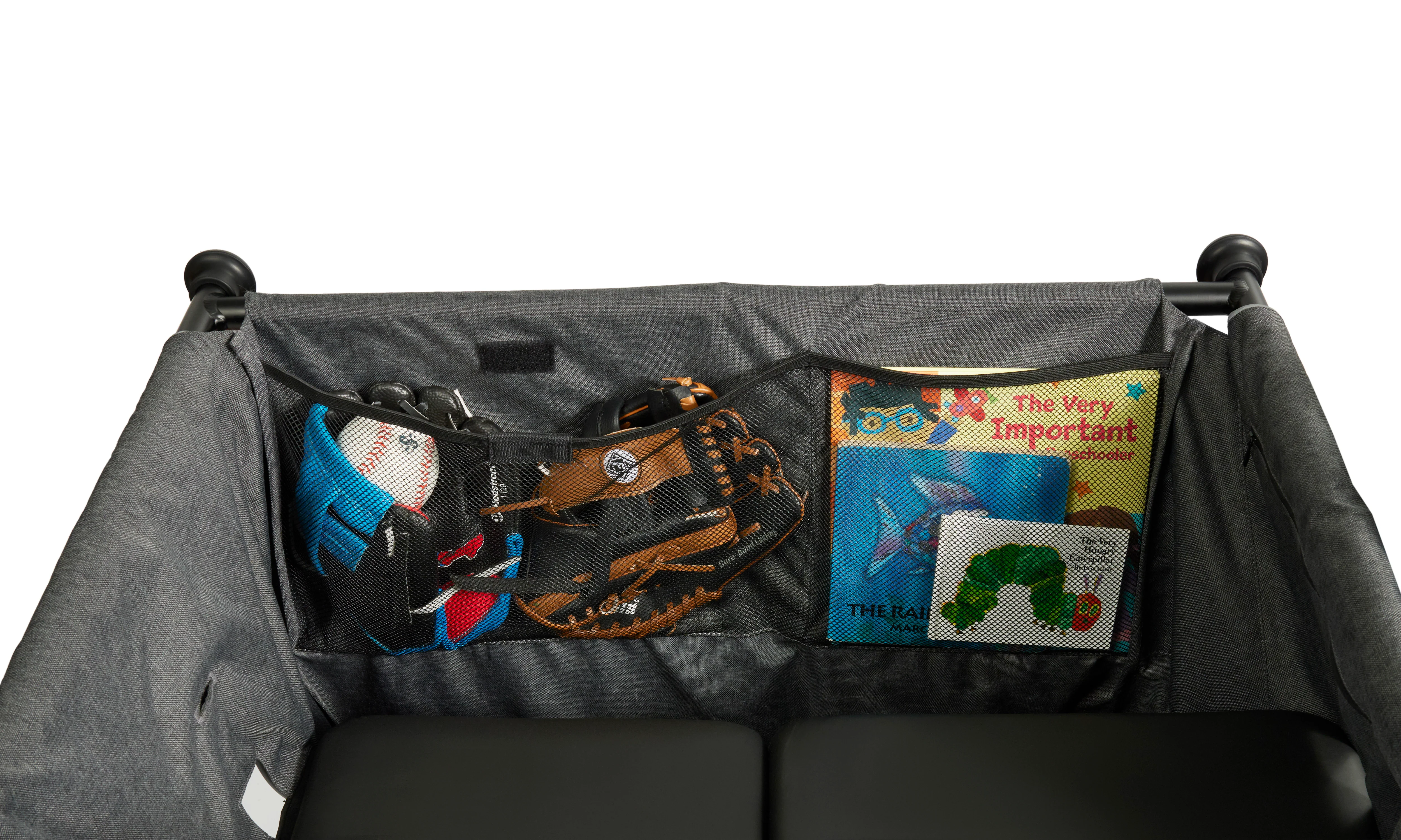 Kid & Cargo Carrier XL Hauler - Image 9