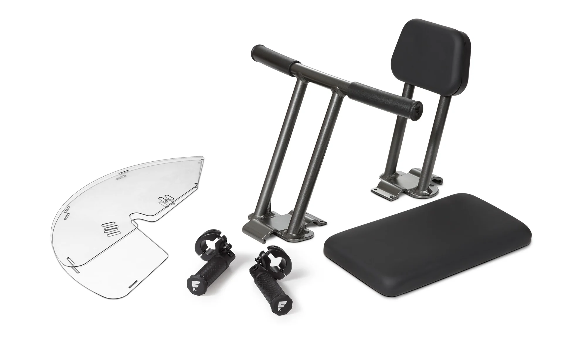 Kid Carrier - Cruiser / Cruiser Step-Thru - Image 3
