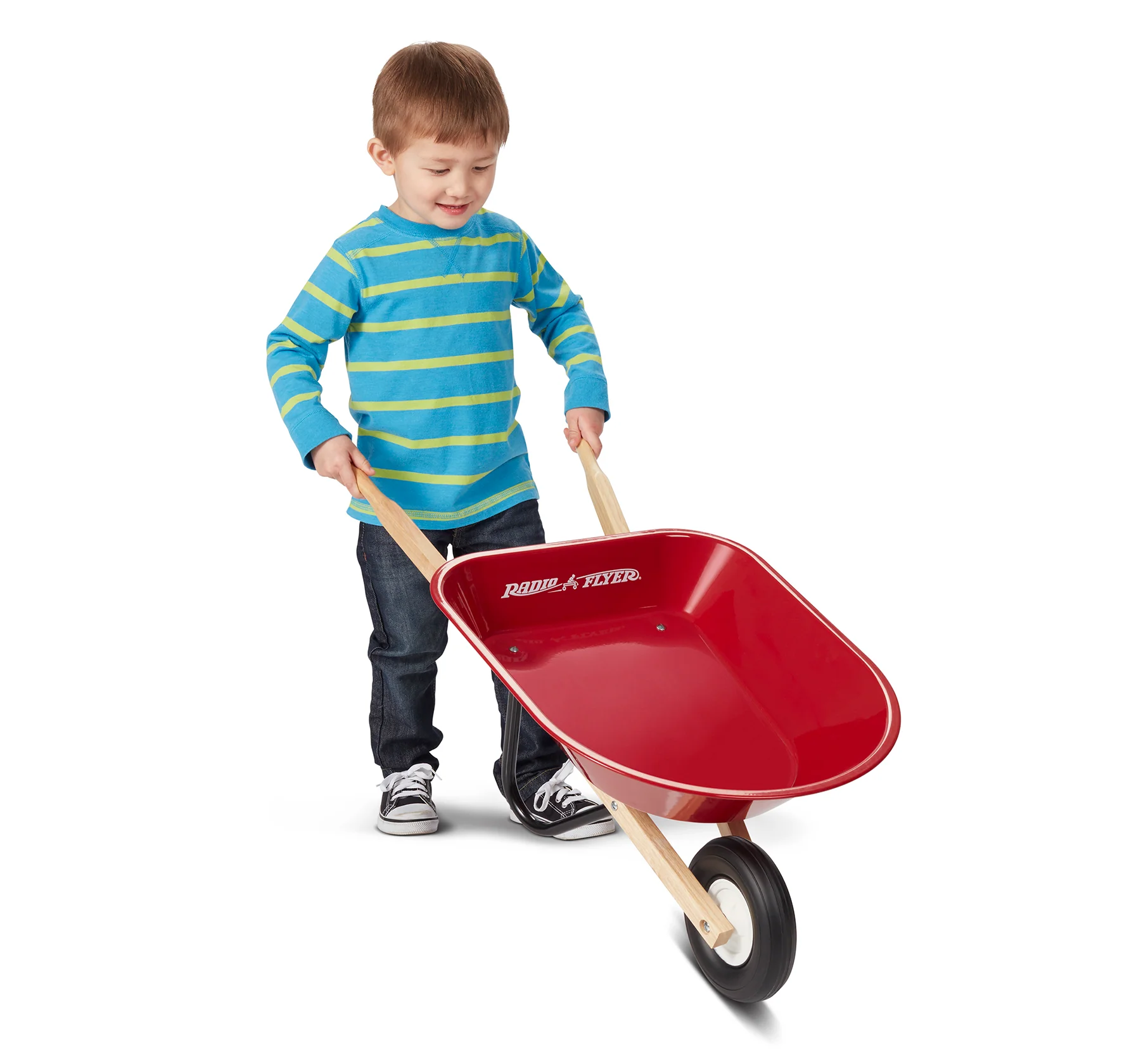 Kid's Wheelbarrow - Image 3