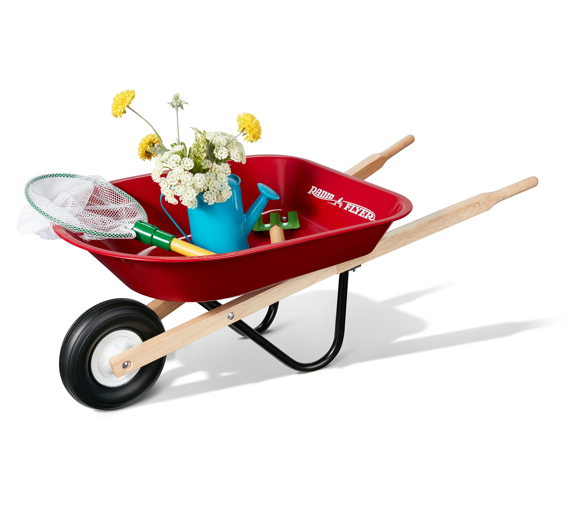 Kid's Wheelbarrow - Image 5