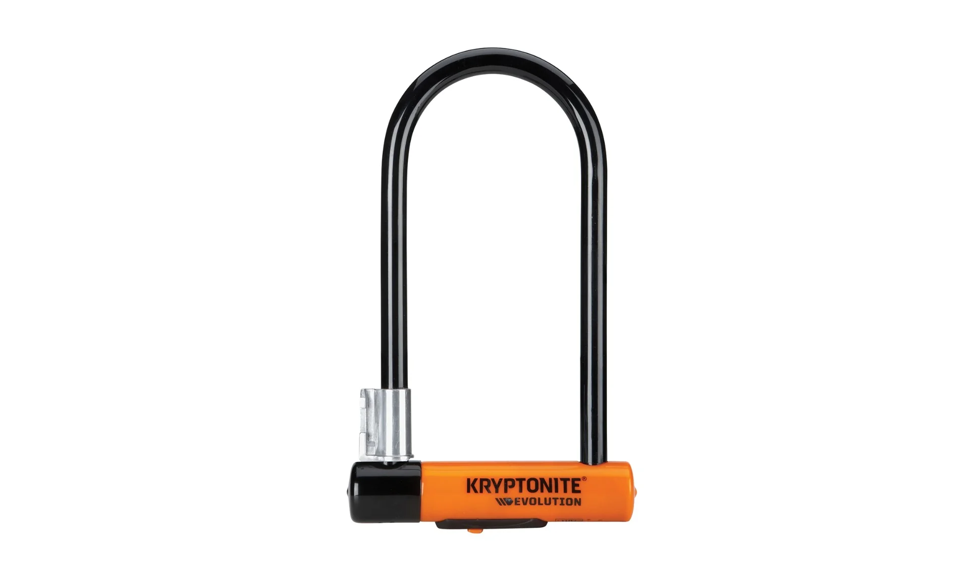 Kryptonite Evolution Standard U Lock - Image 2