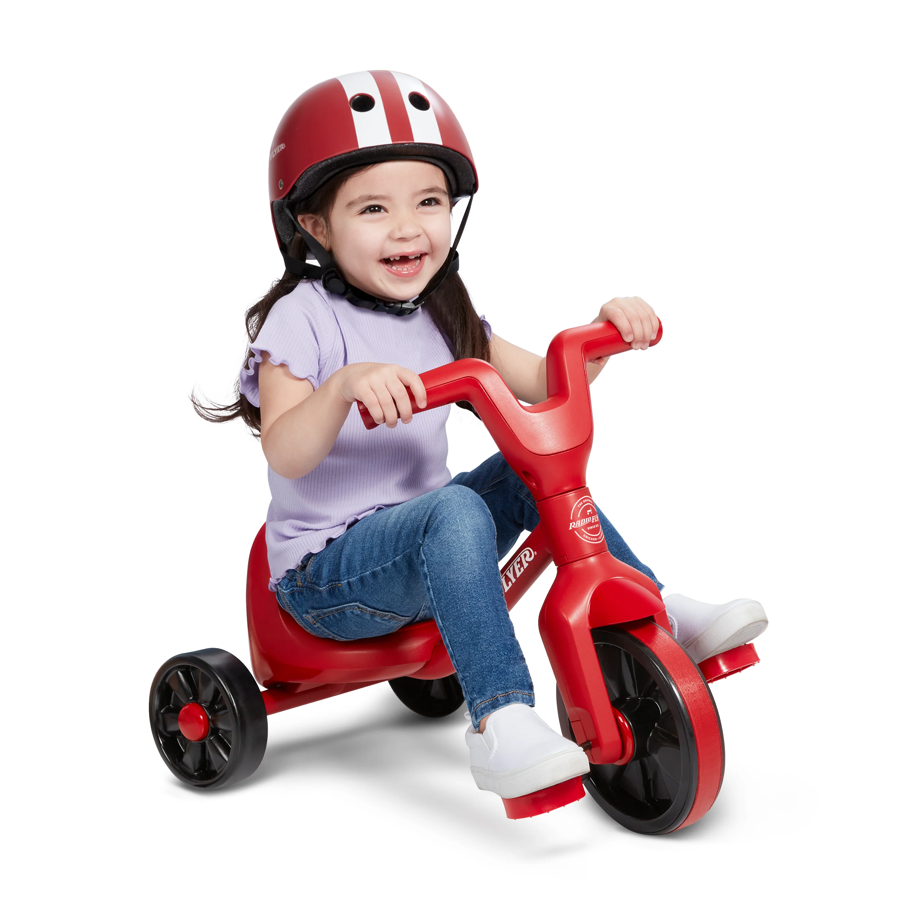 Lil' Flyer™ Trike - Image 3