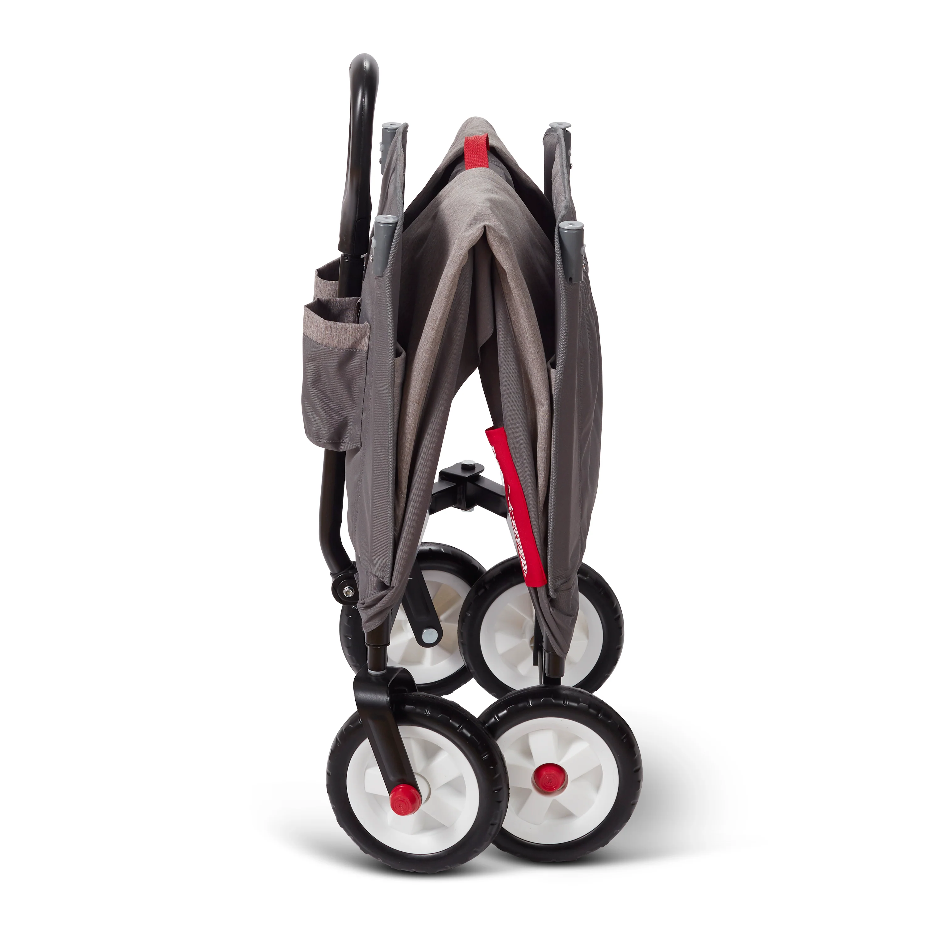Limited Edition Folding Wagon - City Luxe - Image 4