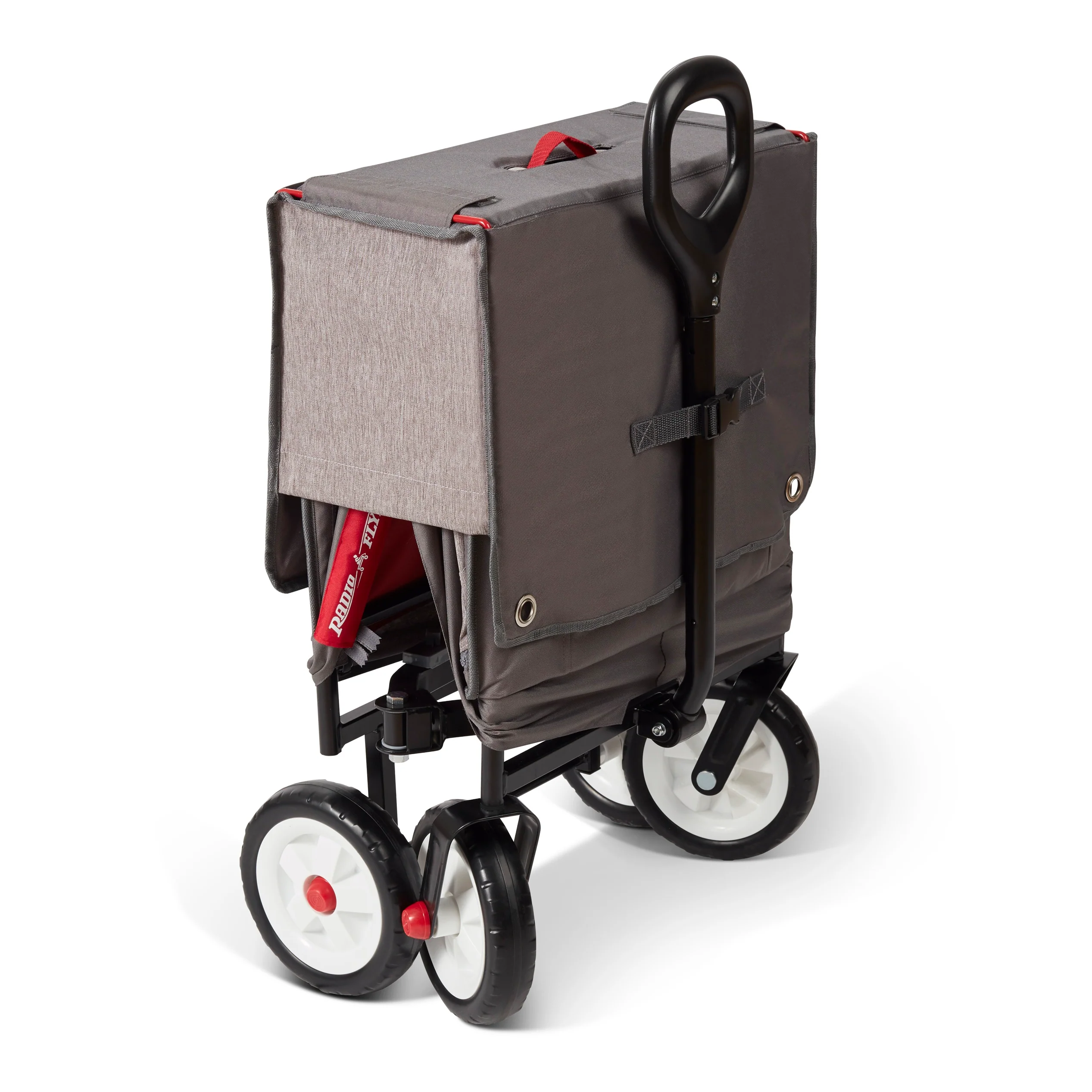 Limited Edition Folding Wagon - City Luxe - Image 6