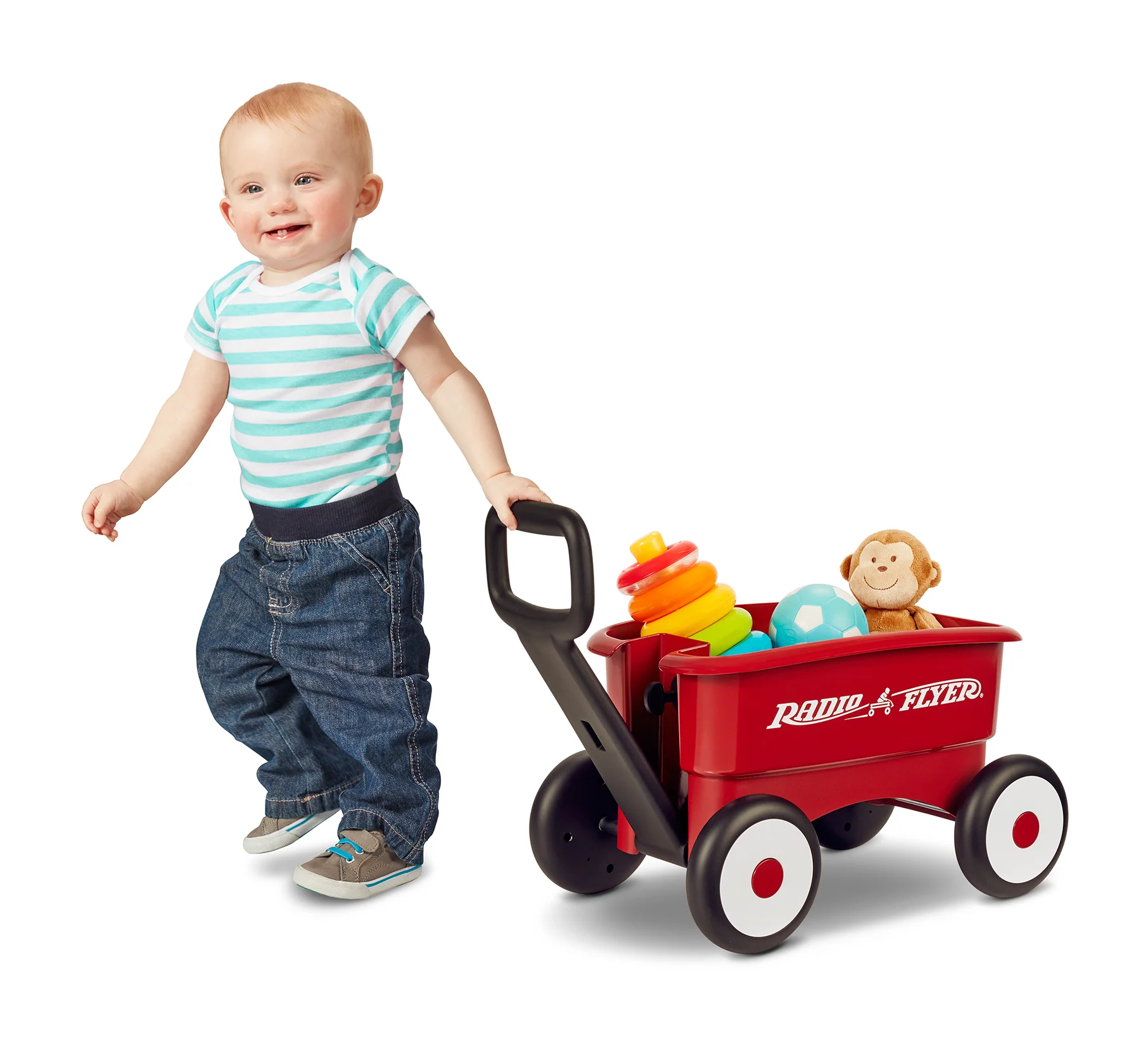 My 1st 2-in-1 Wagon - Image 2