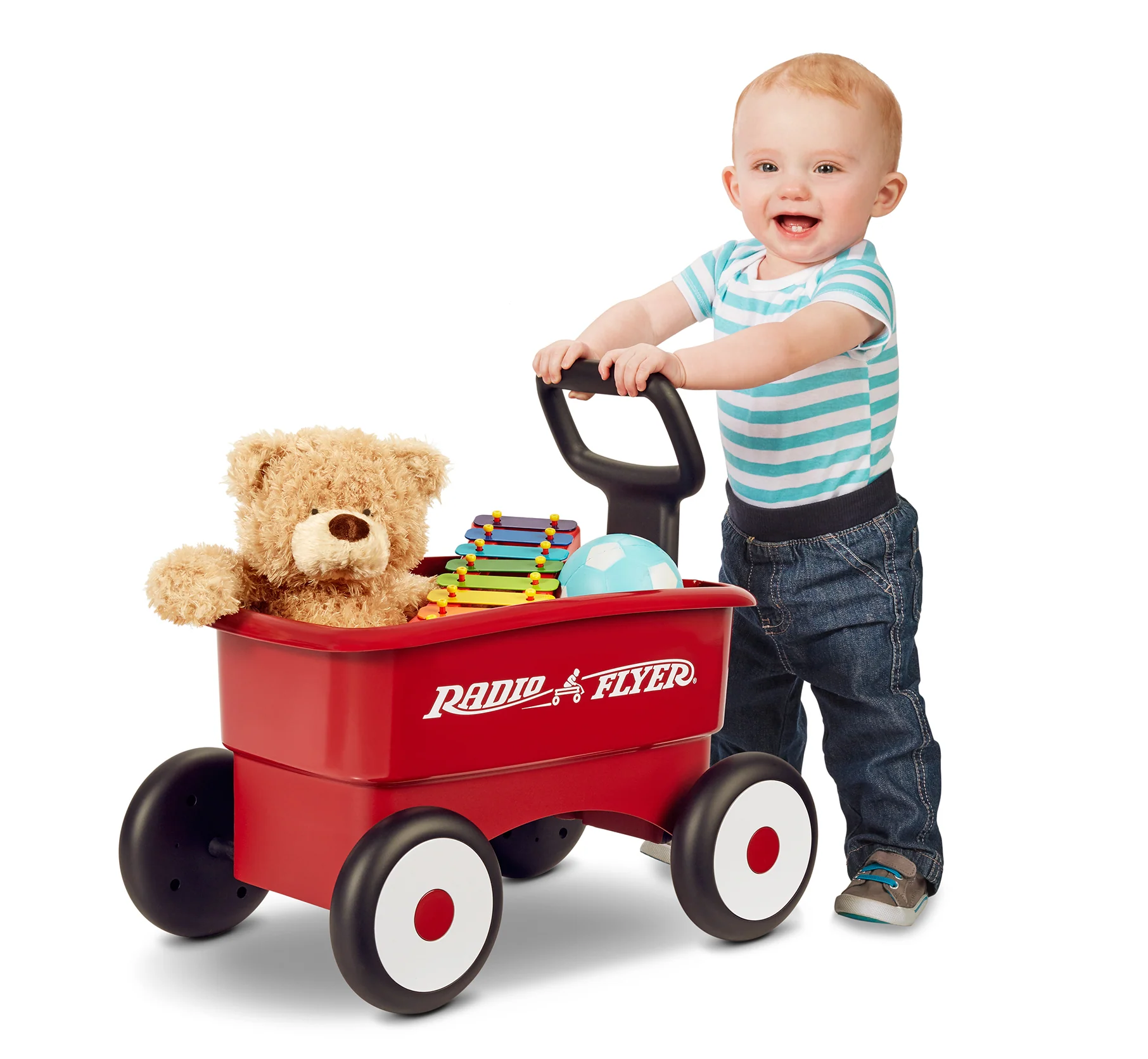 My 1st 2-in-1 Wagon - Image 4