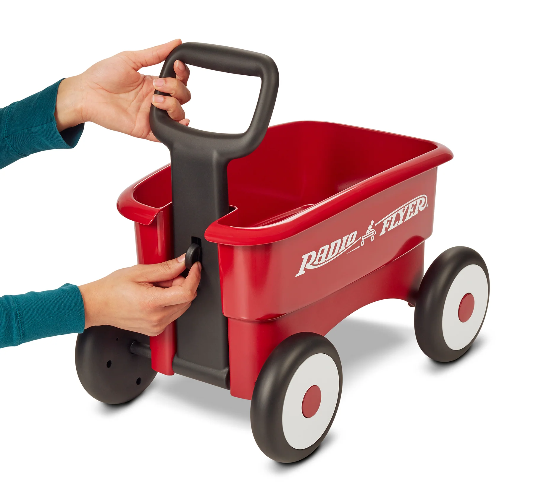 My 1st 2-in-1 Wagon - Image 6