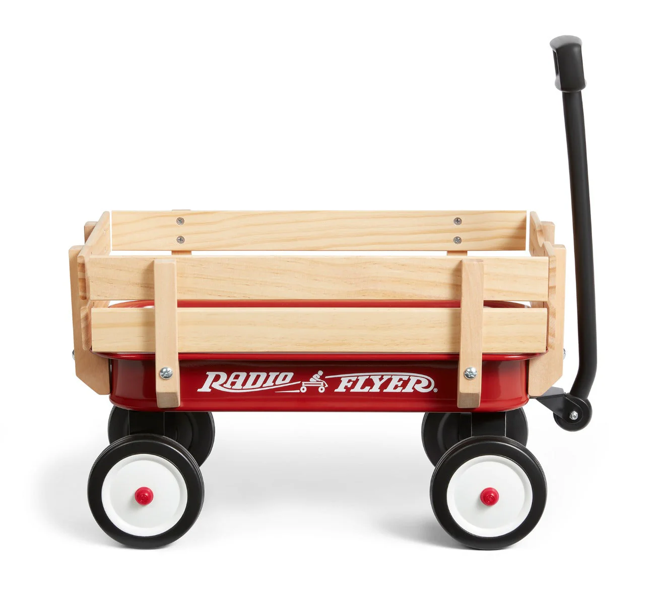 My 1st Steel & Wood Wagon - Image 3