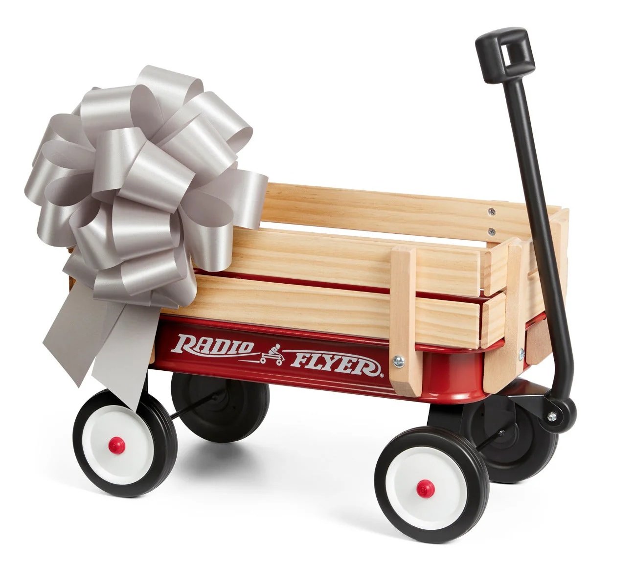 My 1st Steel & Wood Wagon - Image 4