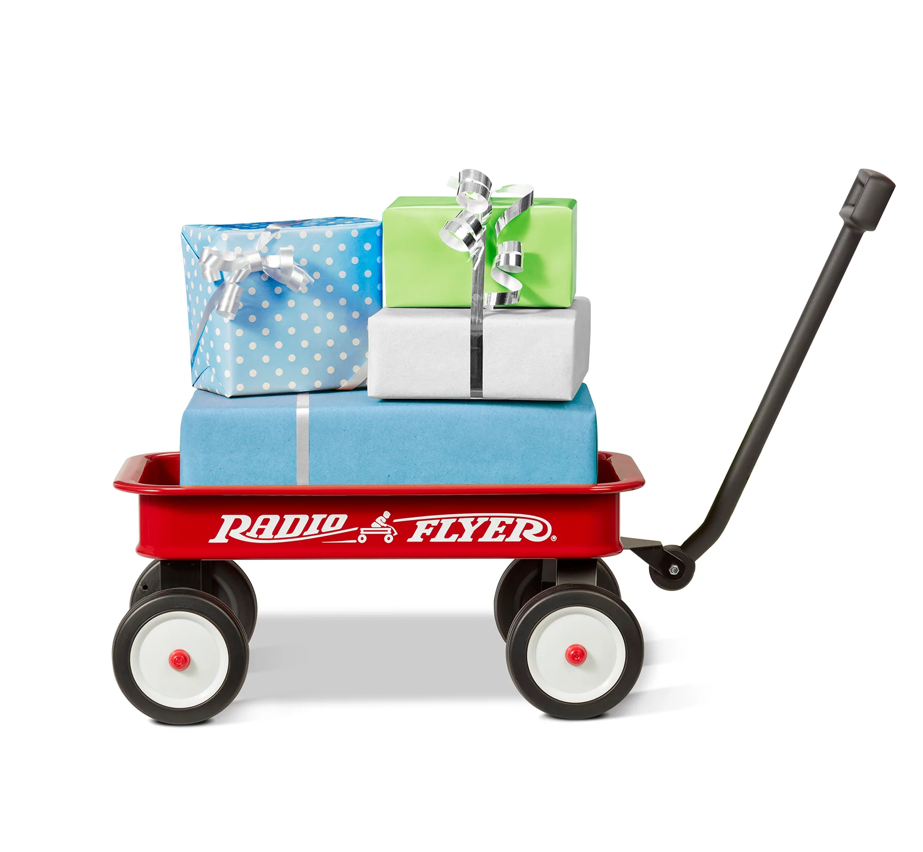 Radio Flyer My 1st Wagon - Image 10