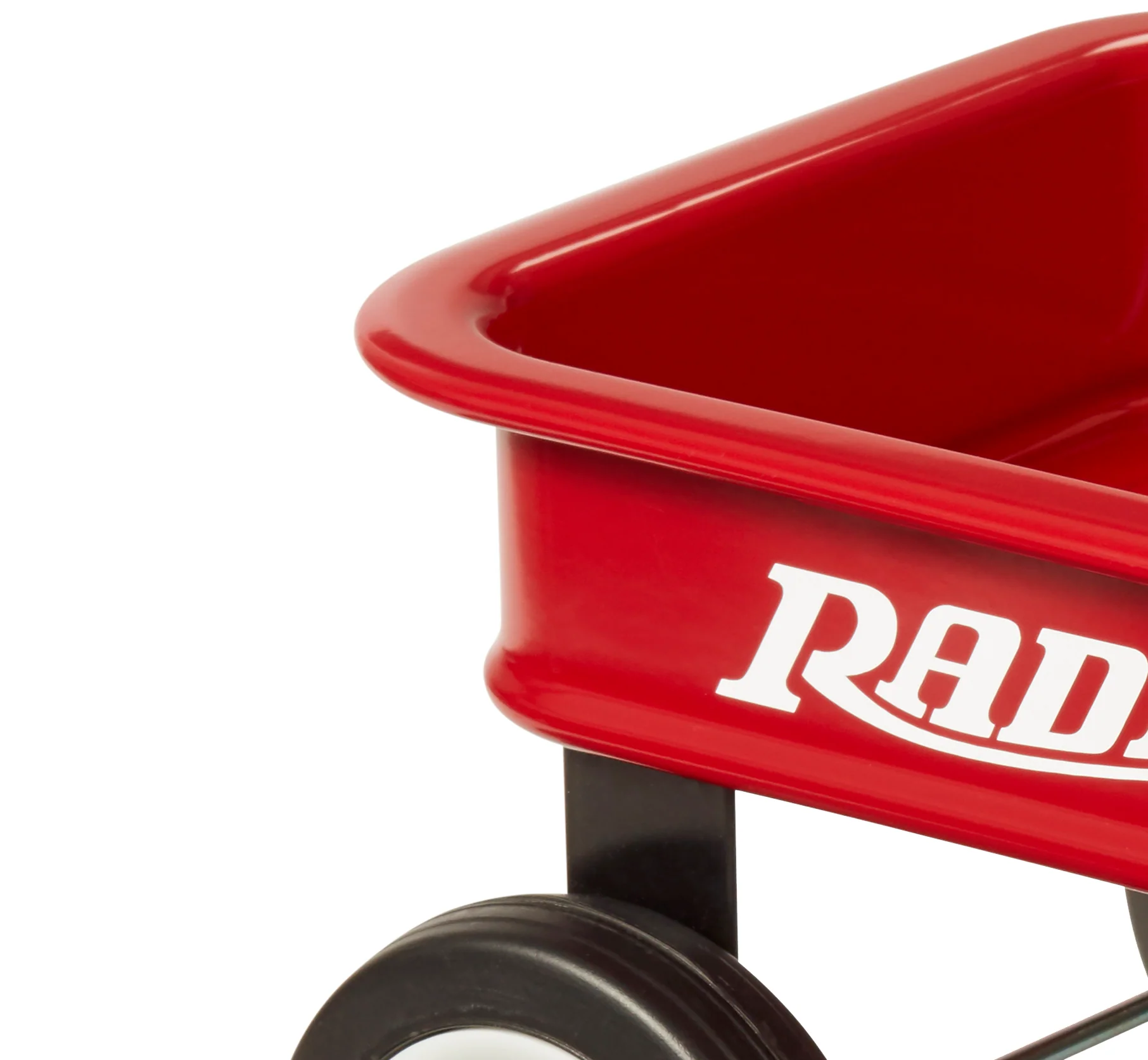 Radio Flyer My 1st Wagon - Image 6