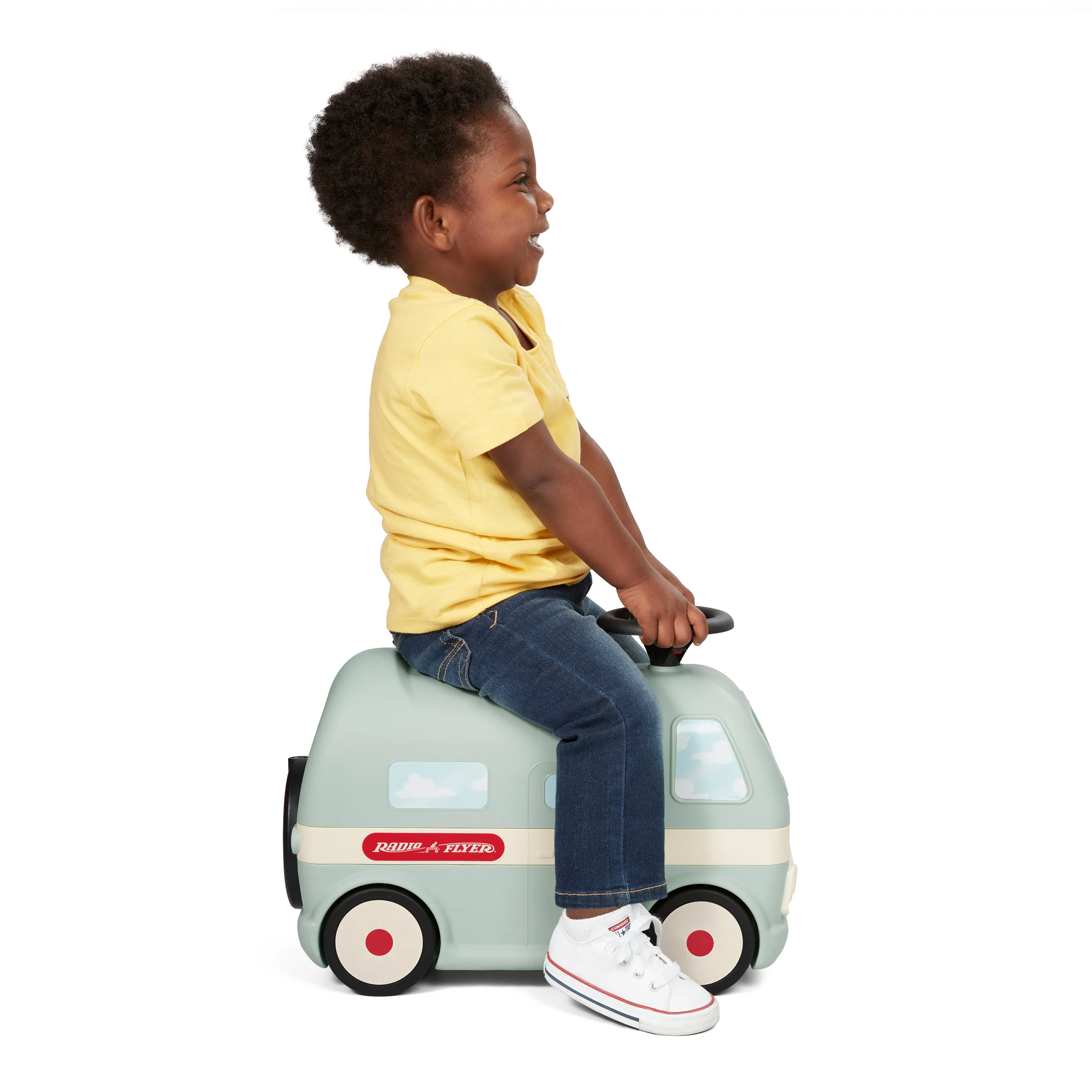Park & Play Camper - Image 15