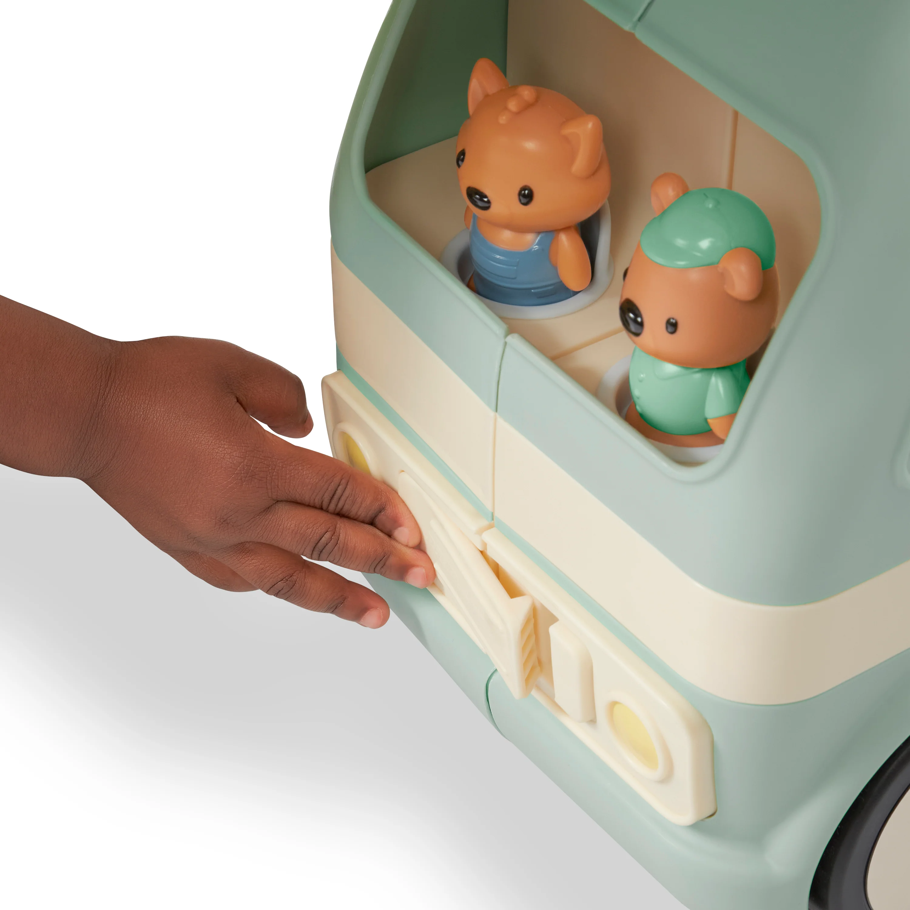 Park & Play Camper - Image 6