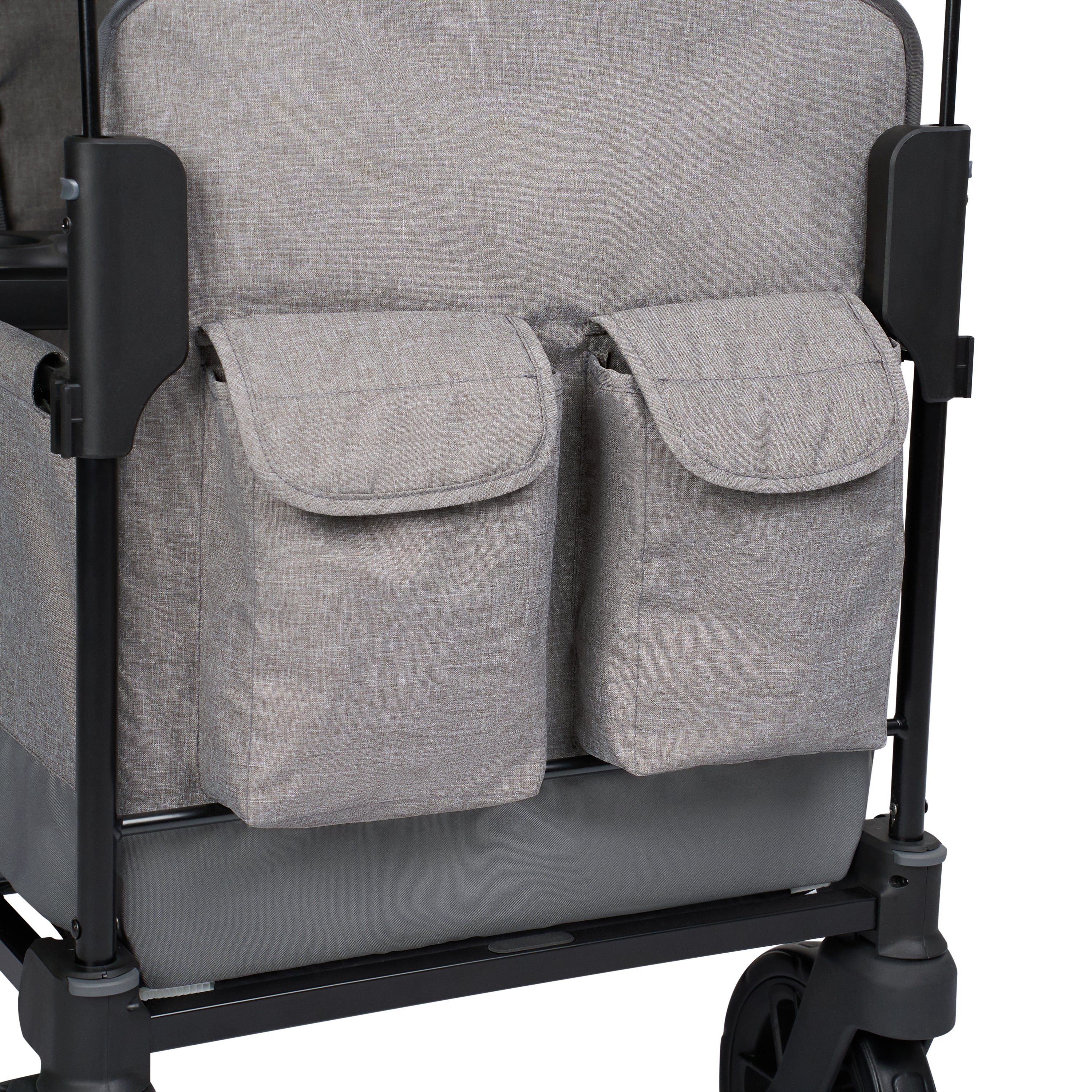 Pathfinder™ 2-Seat Stroller Wagon - Image 11