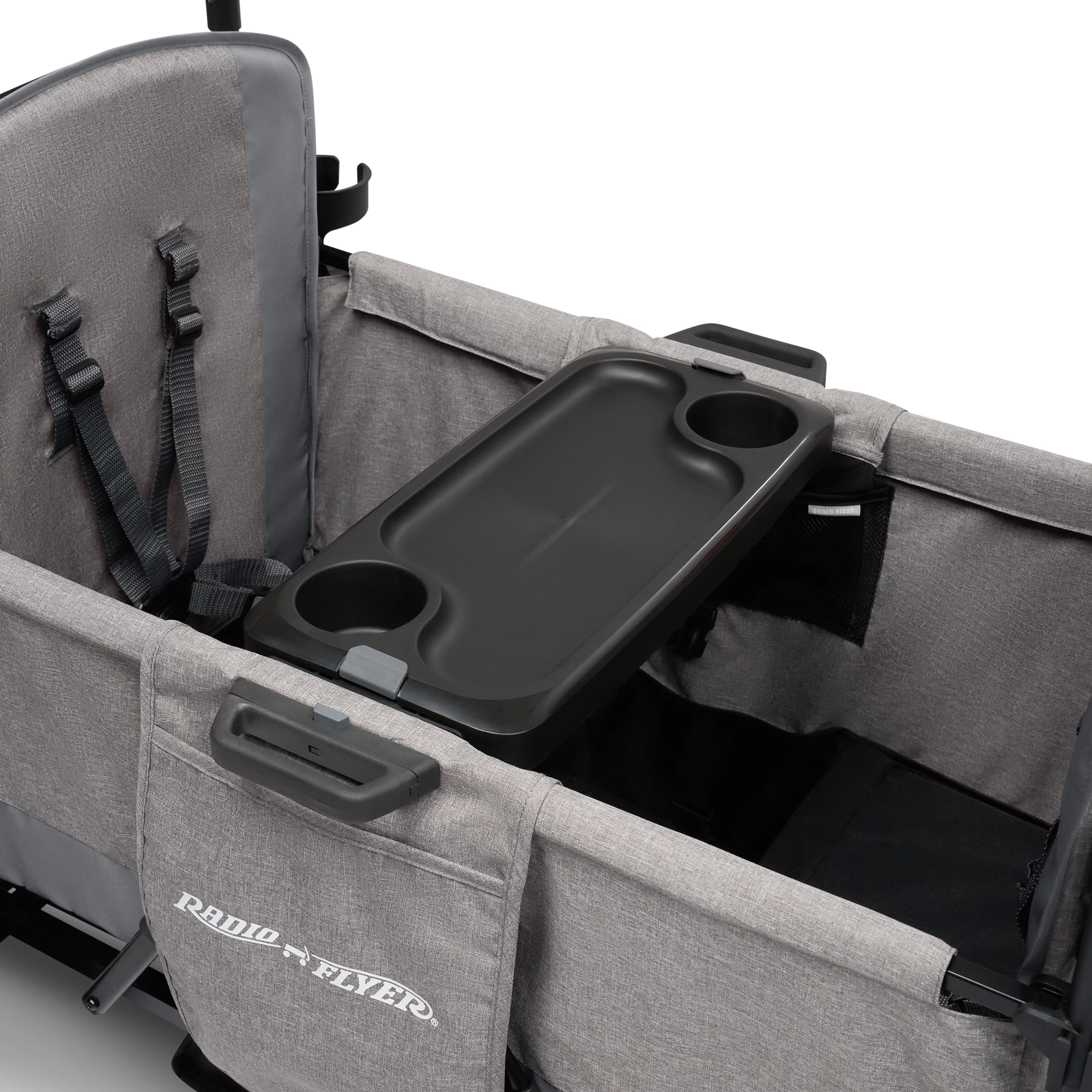 Pathfinder™ 2-Seat Stroller Wagon - Image 13