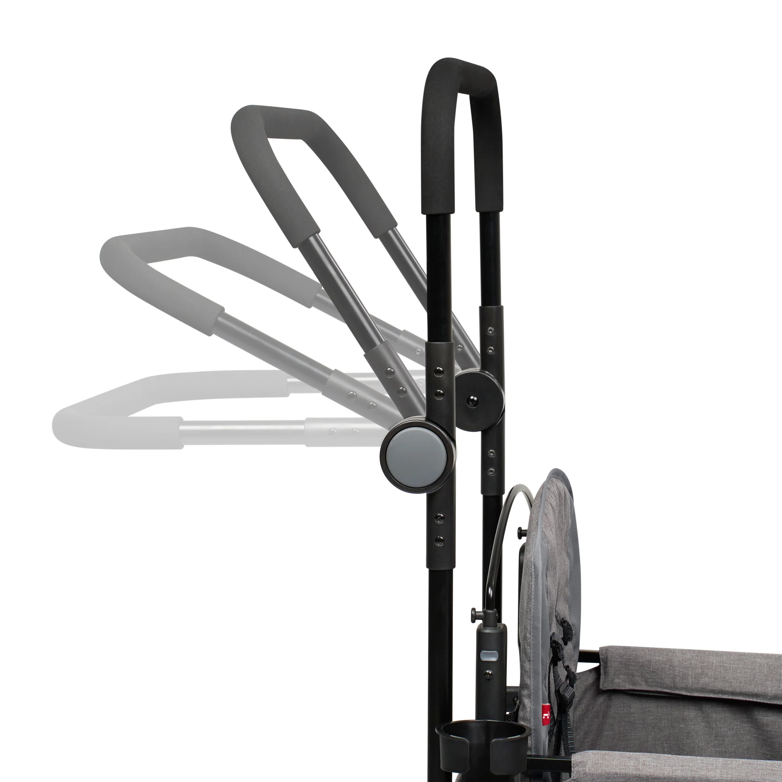 Pathfinder™ 2-Seat Stroller Wagon - Image 14