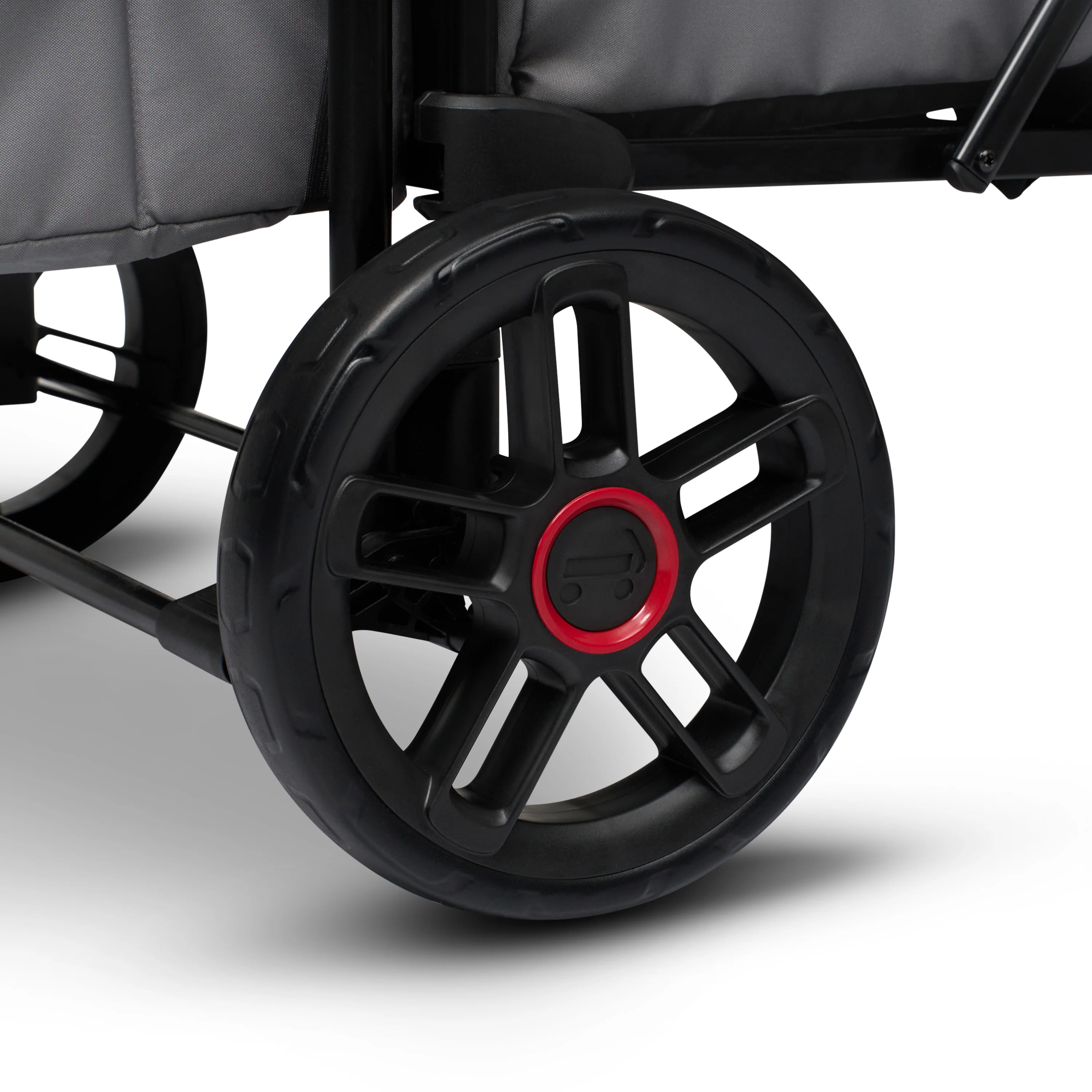 Pathfinder™ 2-Seat Stroller Wagon - Image 18