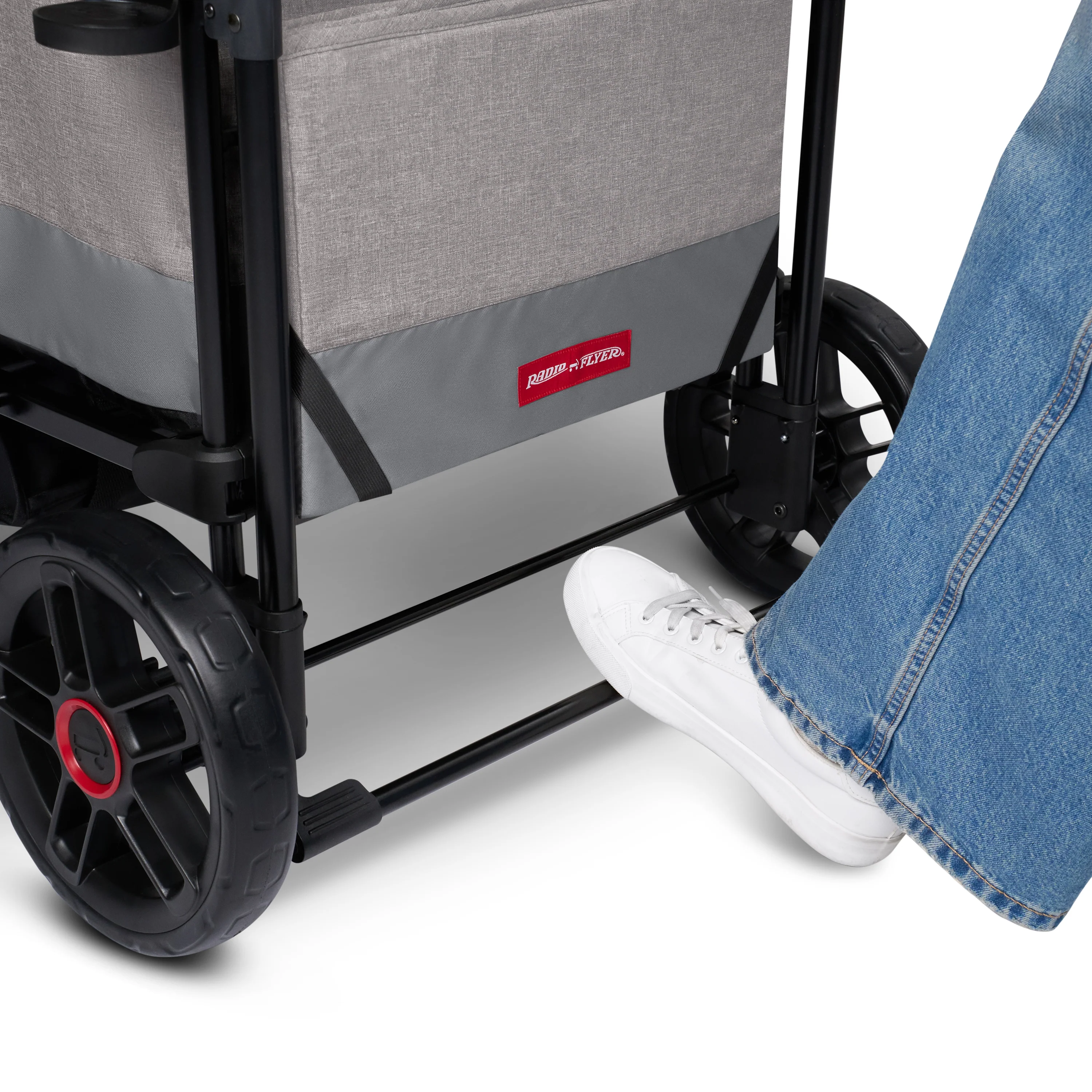 Pathfinder™ 2-Seat Stroller Wagon - Image 19