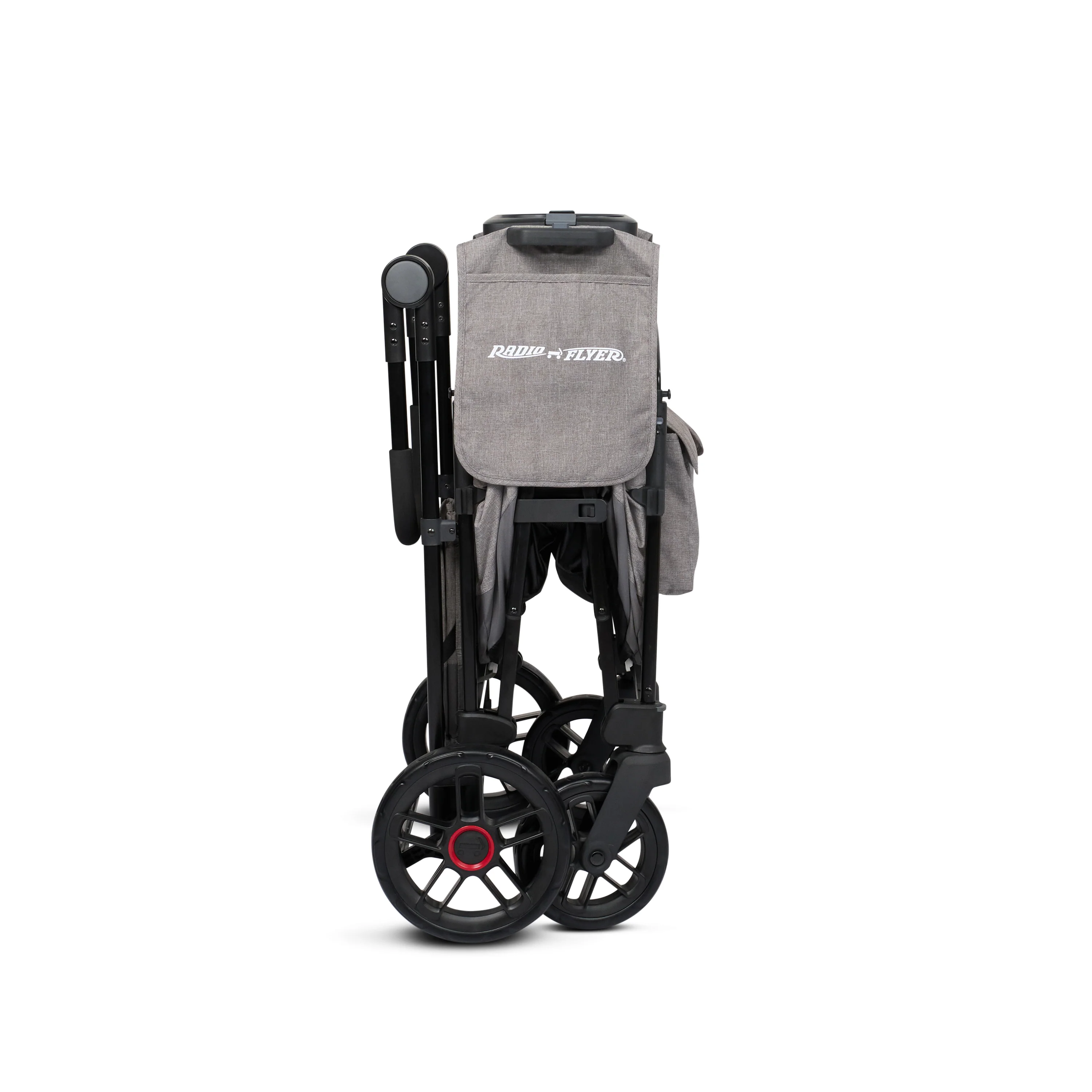Pathfinder™ 2-Seat Stroller Wagon - Image 6