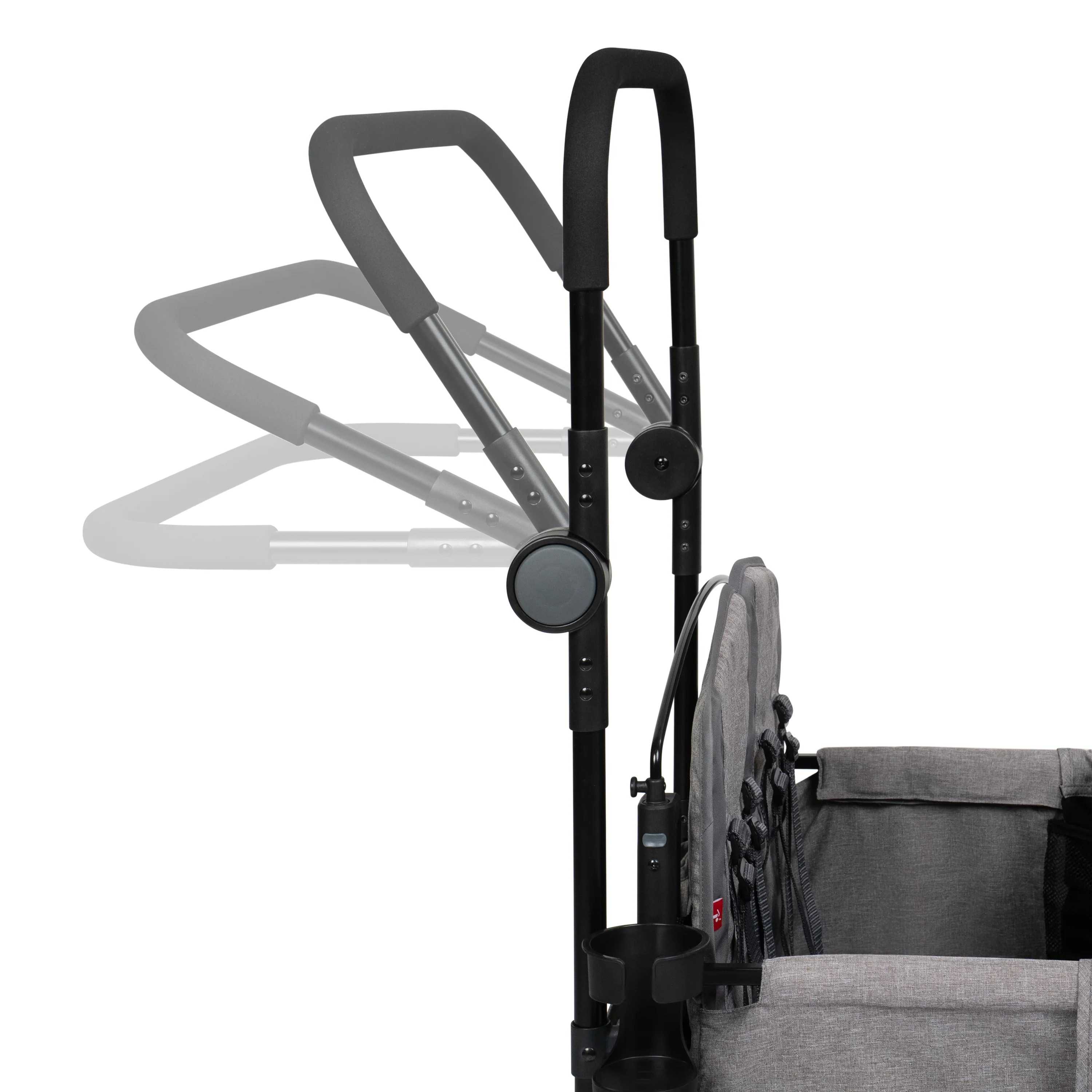 Pathfinder 4-Seat Stroller Wagon - Image 13