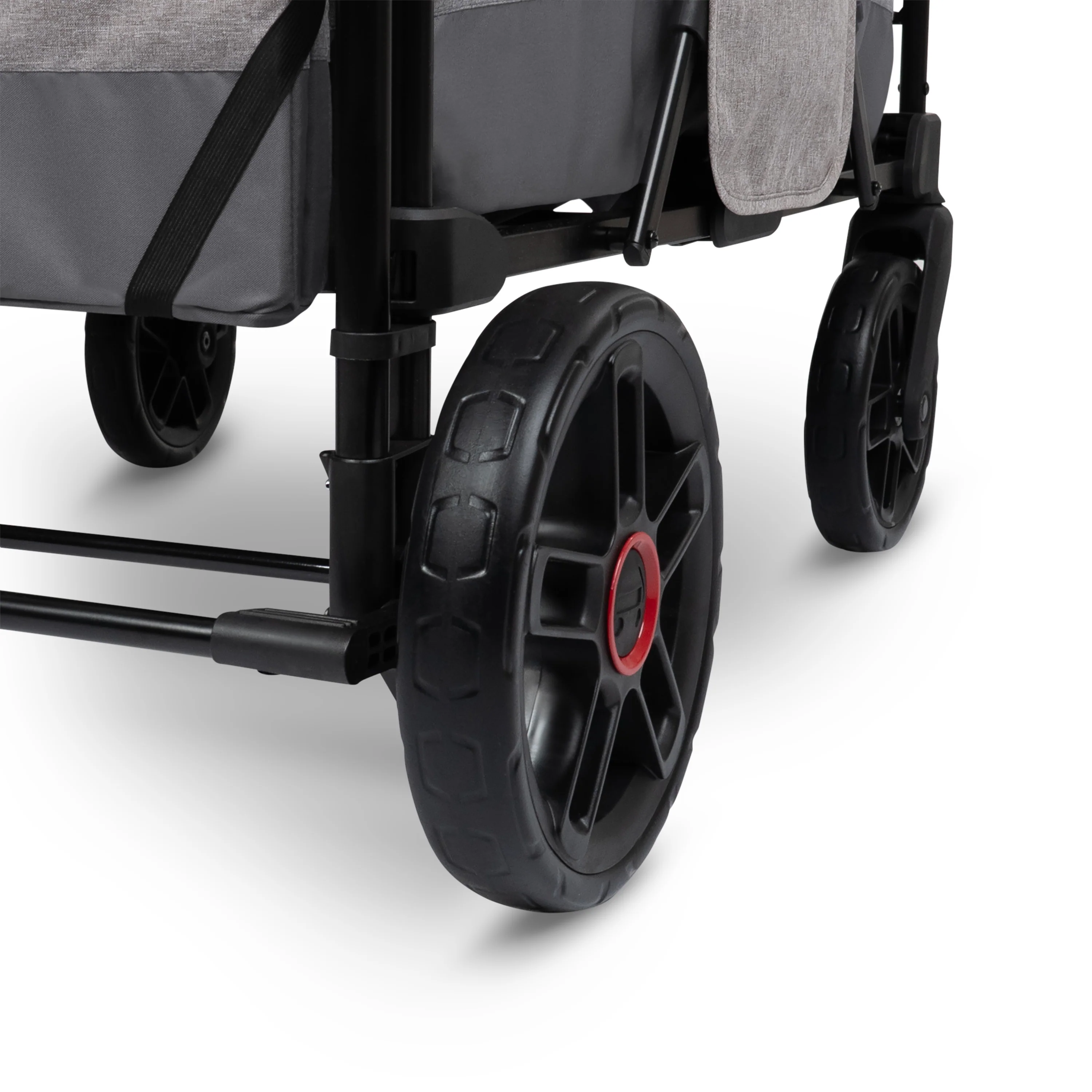 Pathfinder 4-Seat Stroller Wagon - Image 14