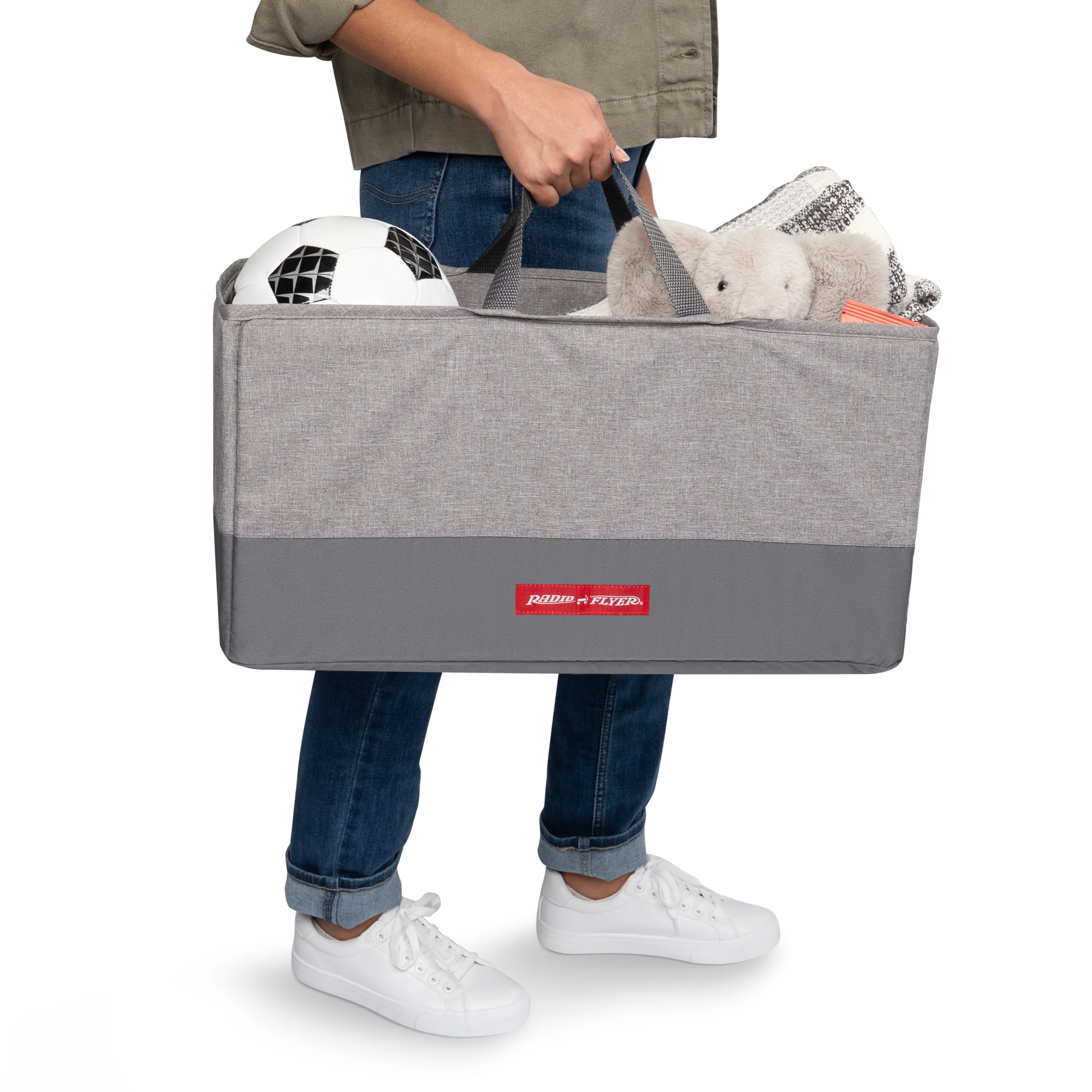 Pathfinder 4-Seat Stroller Wagon - Image 15