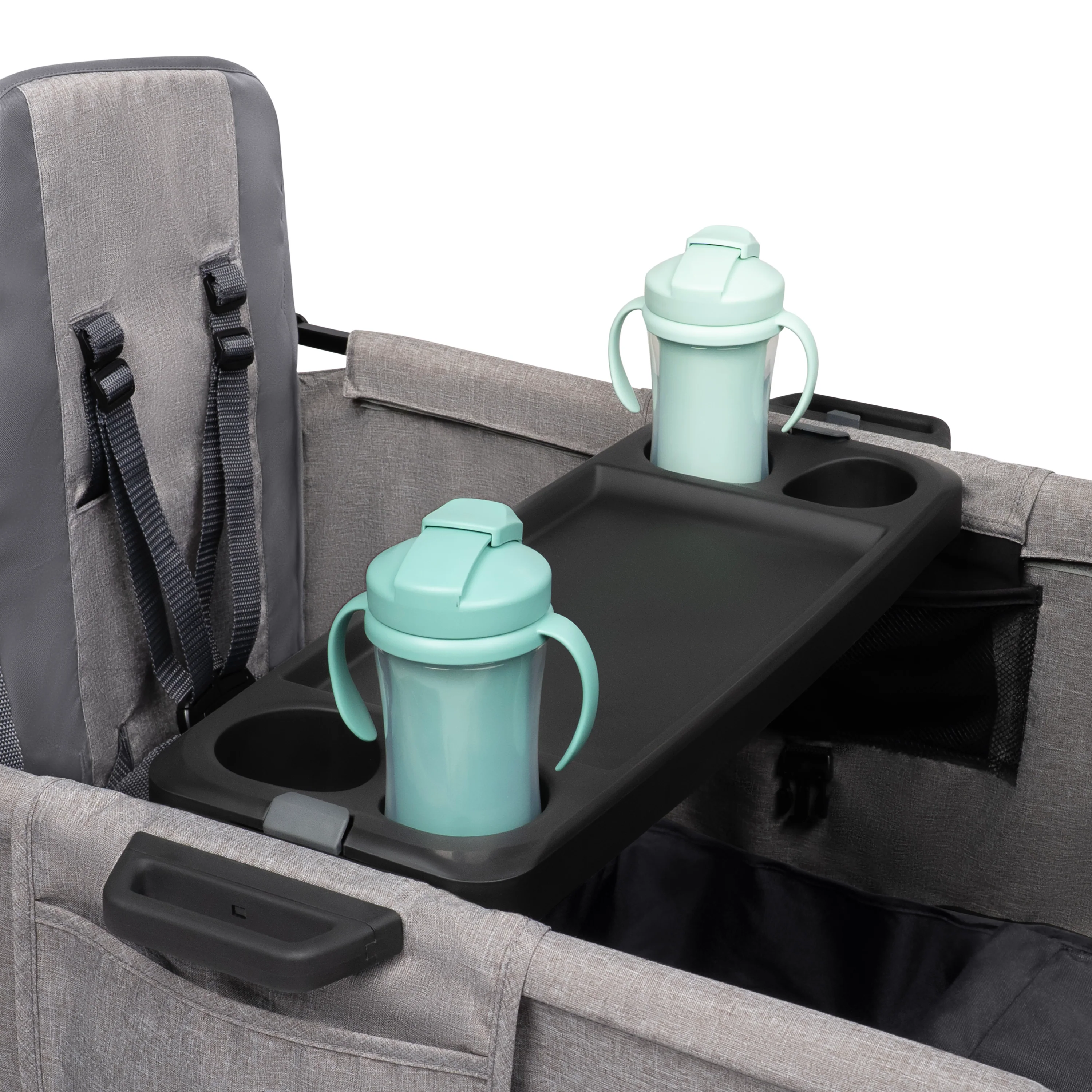 Pathfinder 4-Seat Stroller Wagon - Image 19