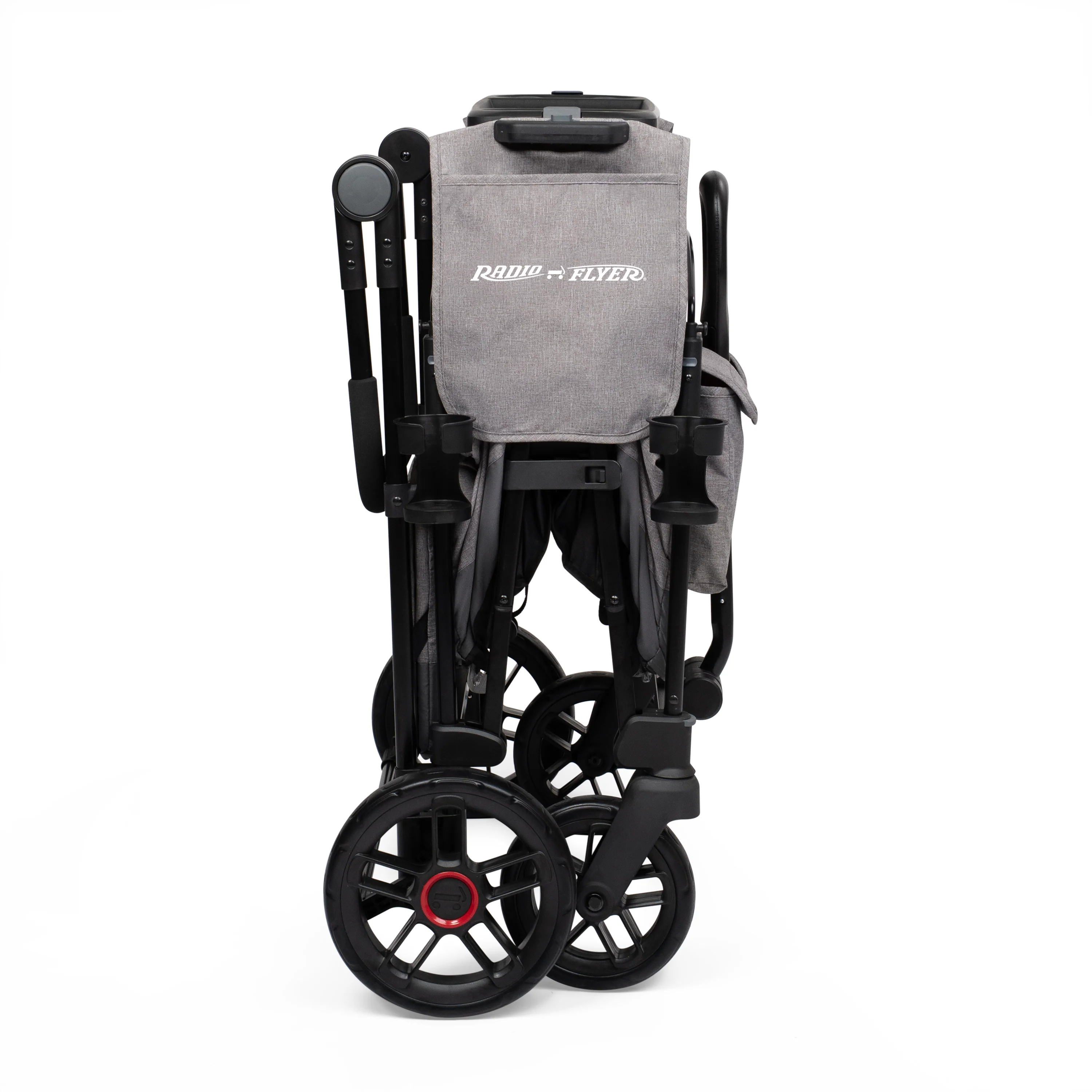 Pathfinder 4-Seat Stroller Wagon - Image 7