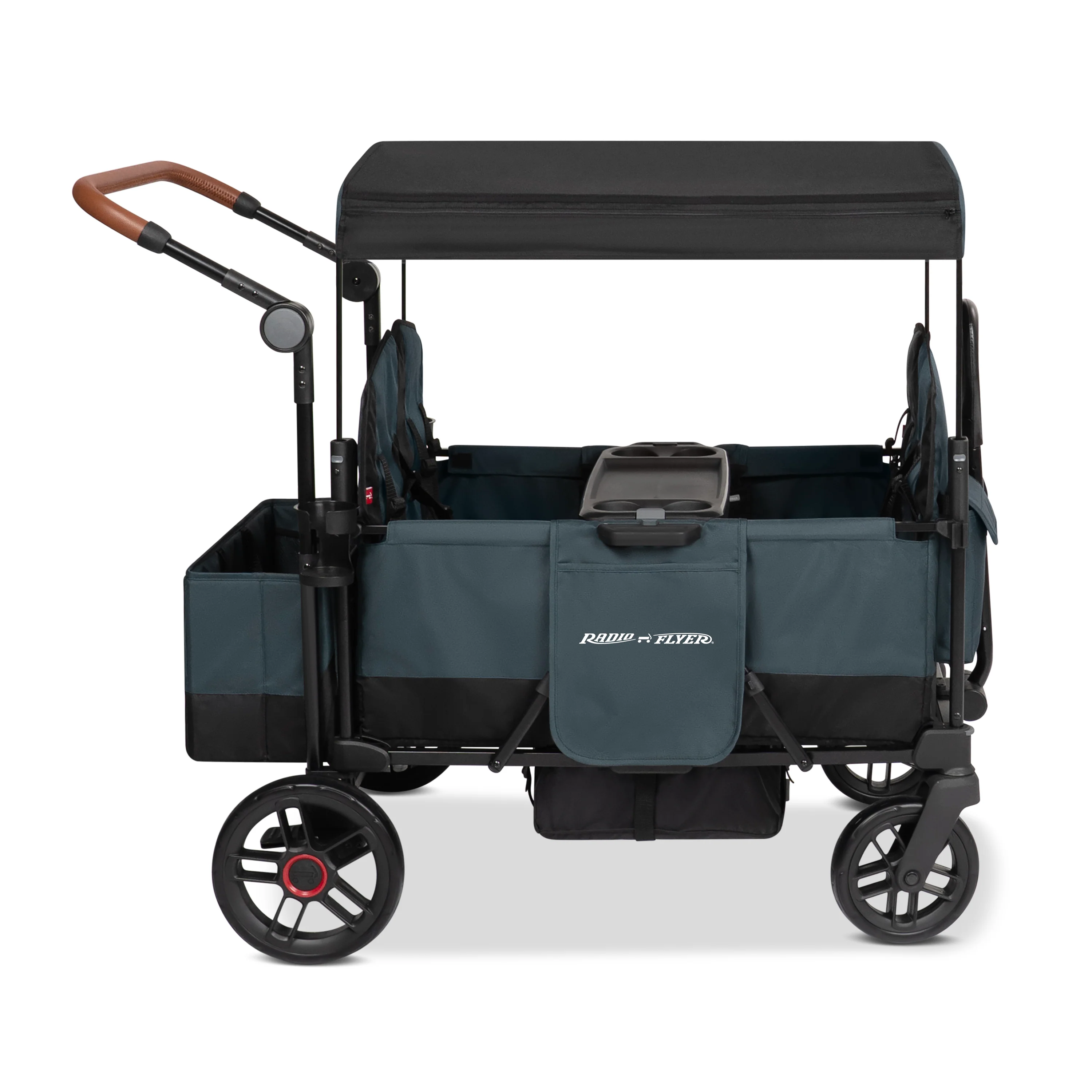 Pathfinder+™ 4-Seat Stroller Wagon - Image 10