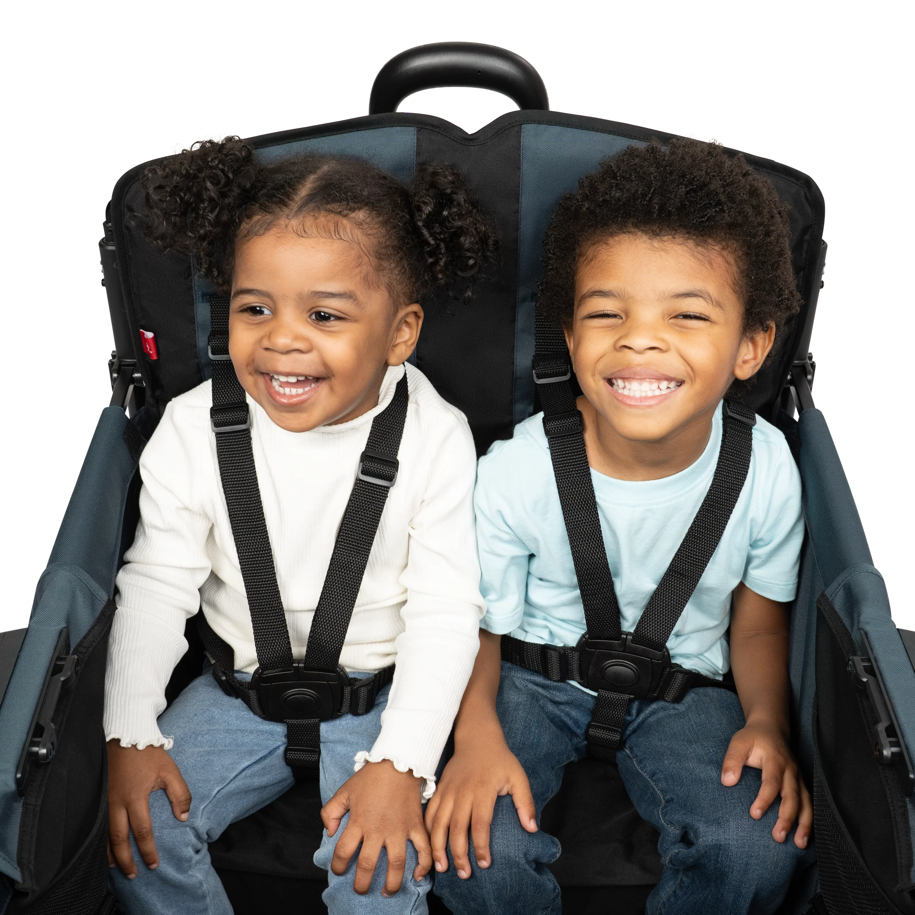 Pathfinder+™ 4-Seat Stroller Wagon - Image 14