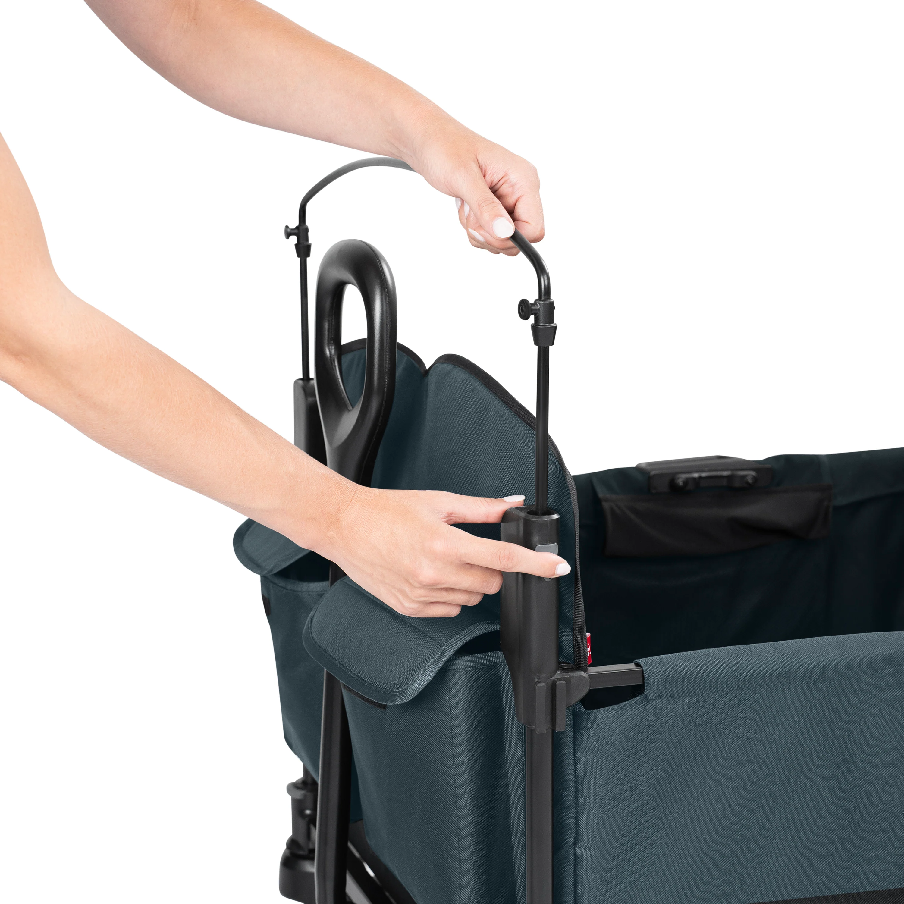 Pathfinder+™ 4-Seat Stroller Wagon - Image 17